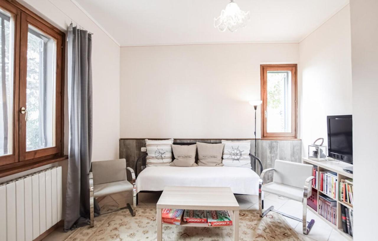B&B Dei Papi view 5
