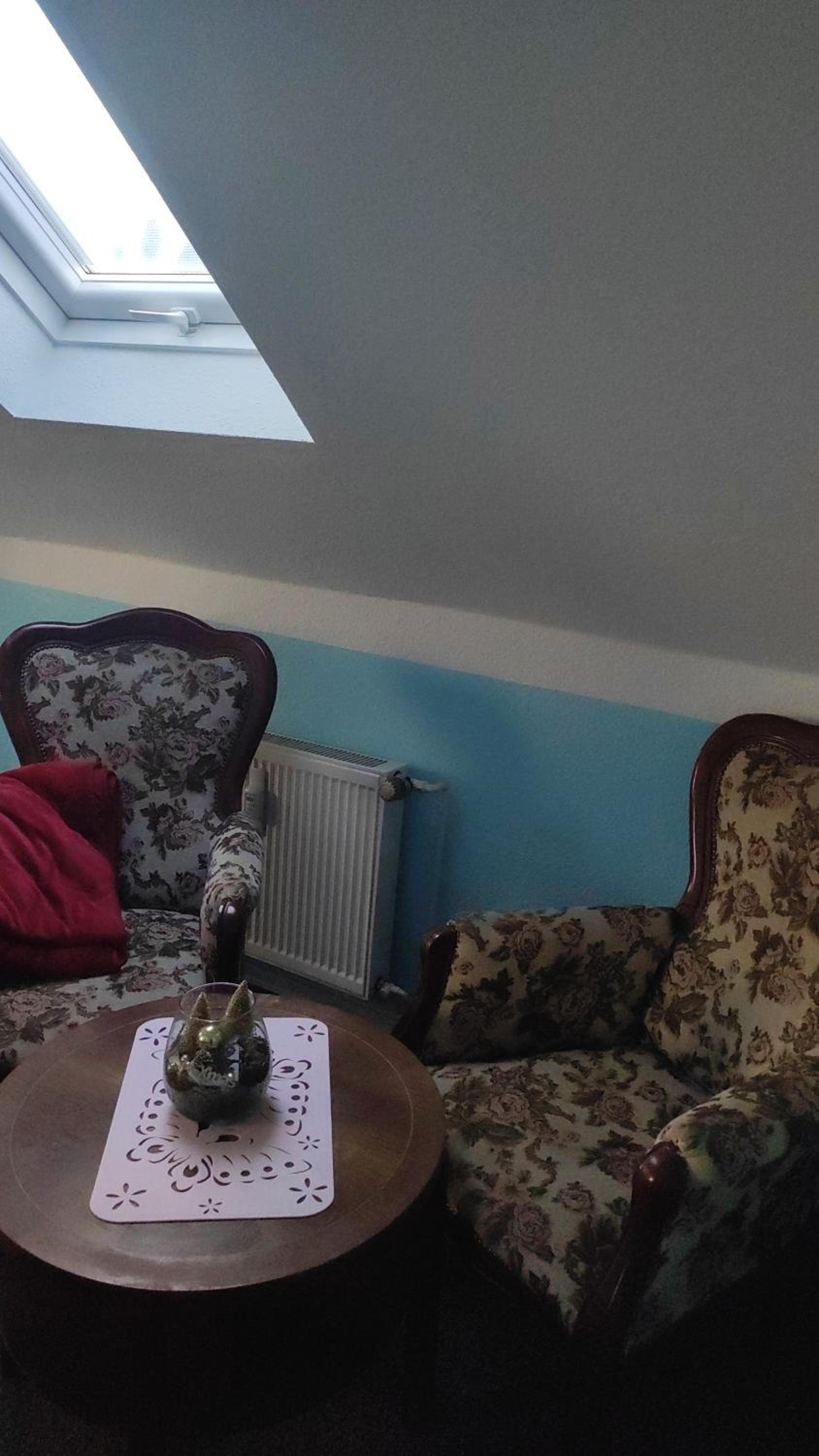 Kleine gemütliche Wohnung