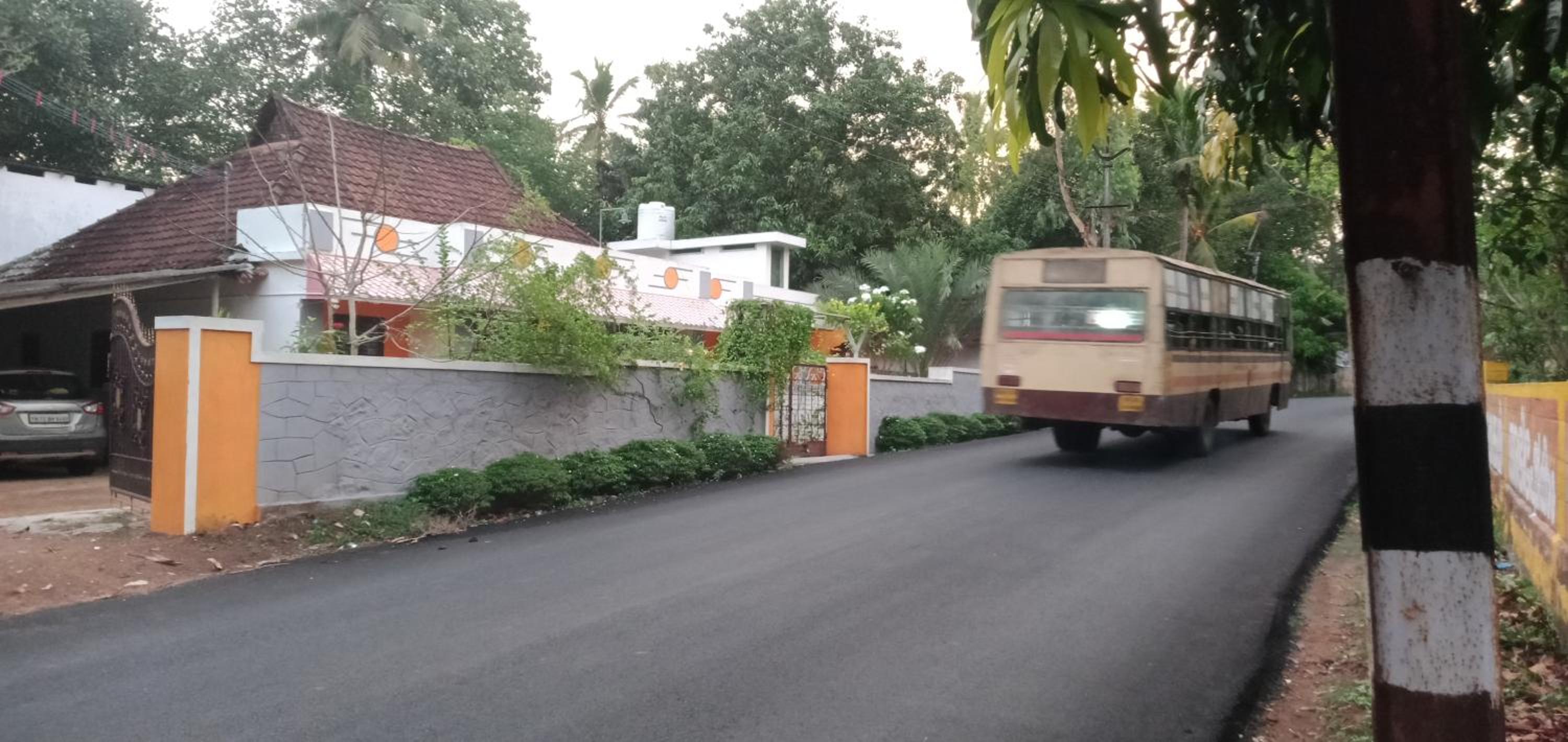 Athichans Homestay