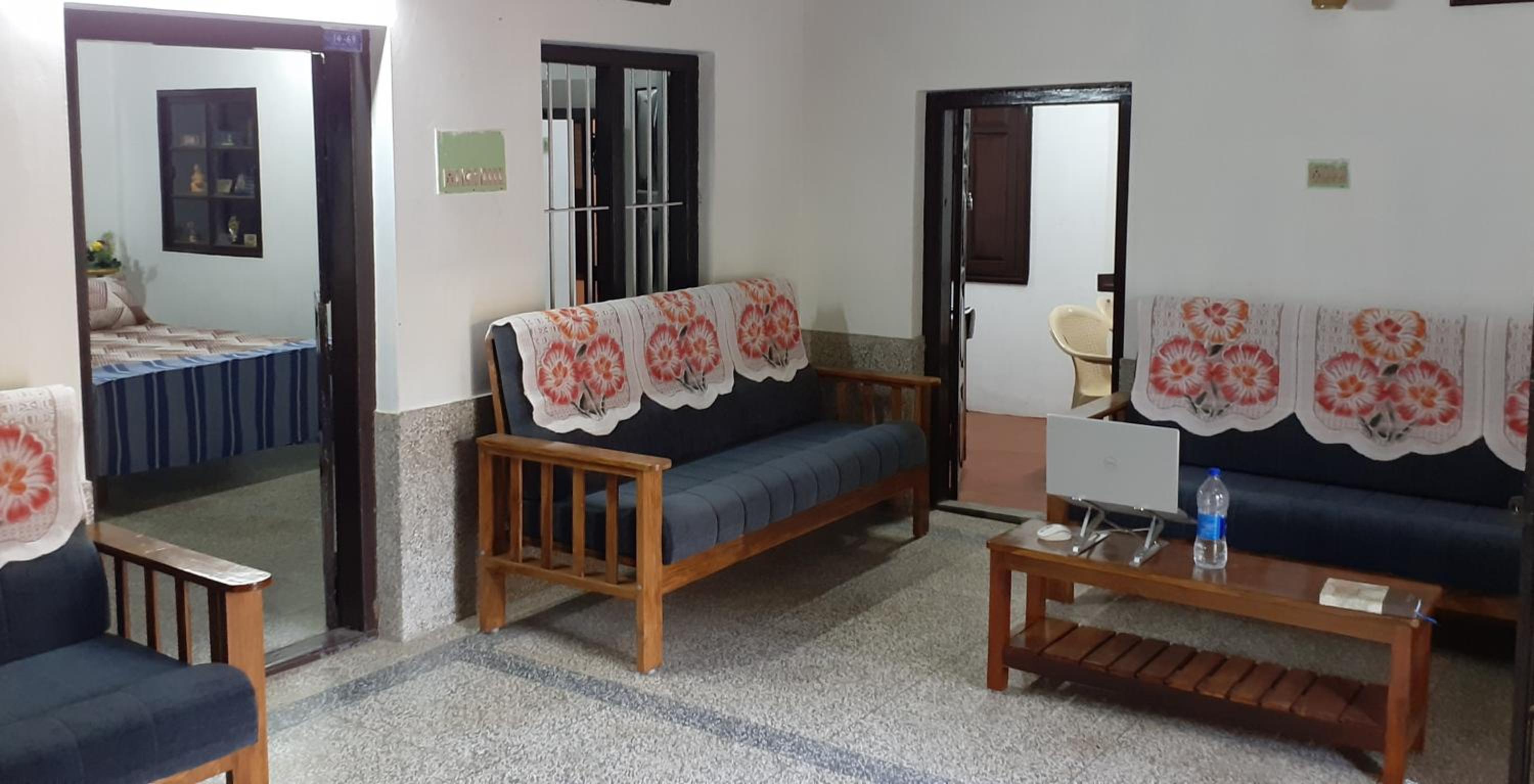 Athichans Homestay