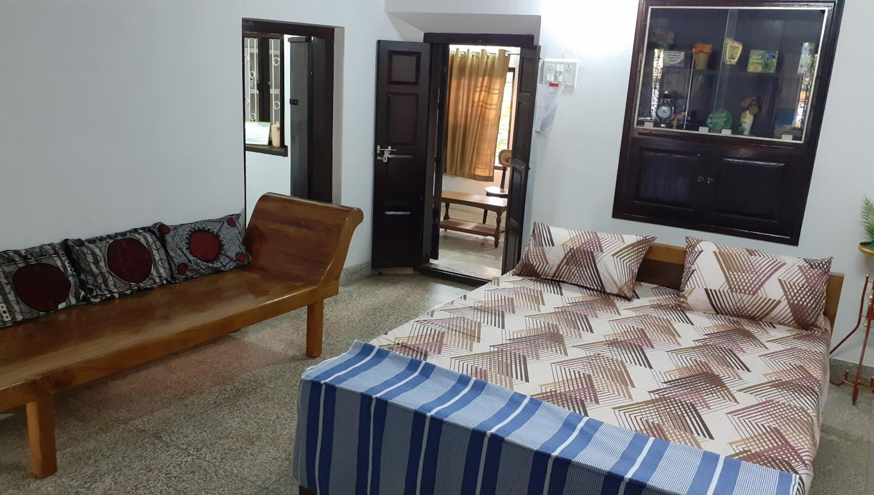 Athichans Homestay
