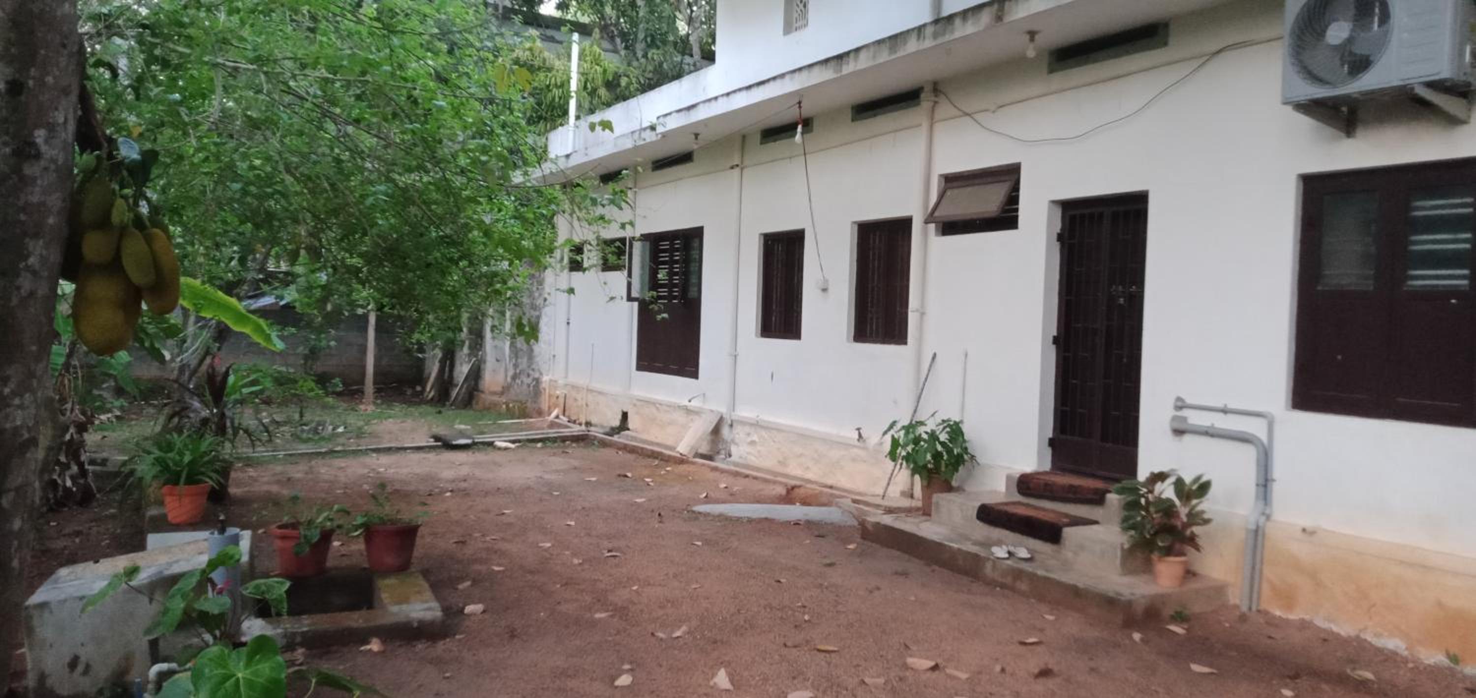 Athichans Homestay