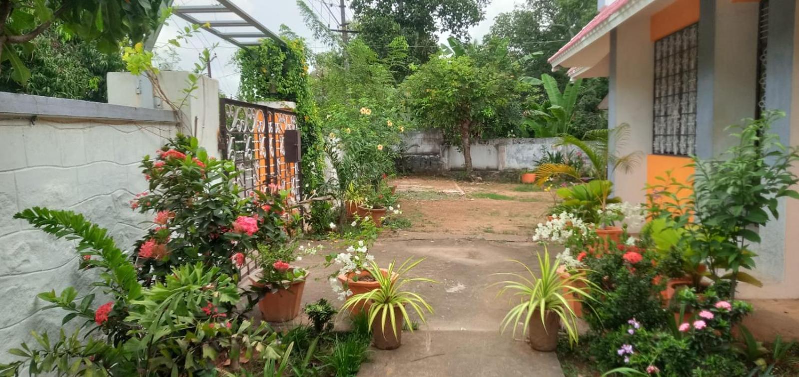 Athichans Homestay