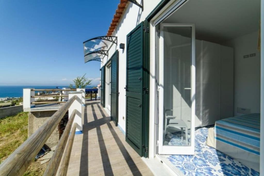 Sea View Casamicciola By Dimorra photo 4