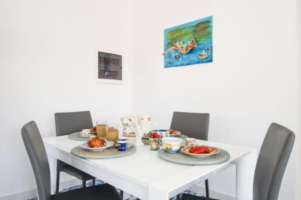 Hotel Sea View Casamicciola By Dimorra - Image 1