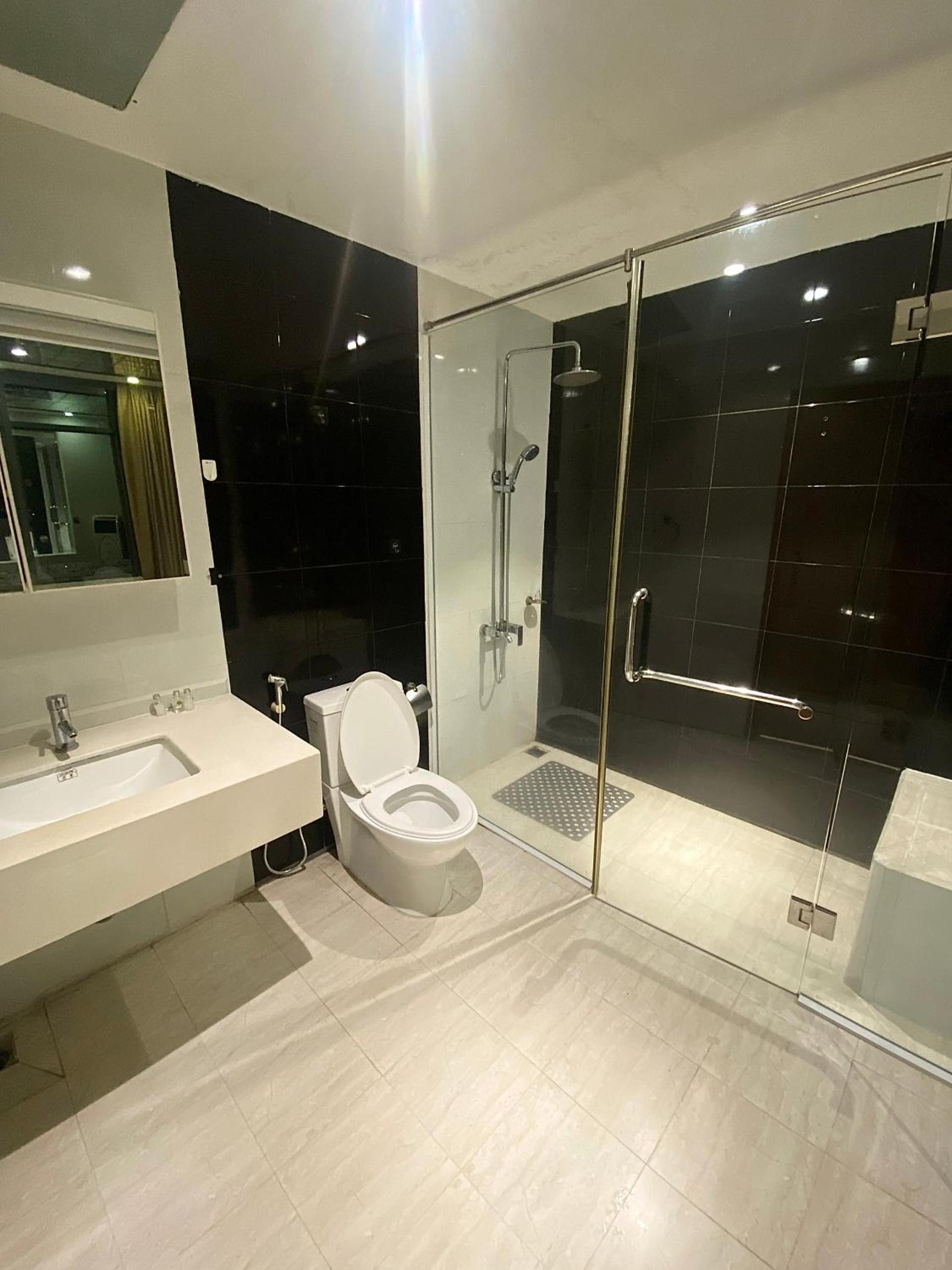 CH Mường Thanh Luxury View Biển 60 Trần Phú Nha Trang view 3