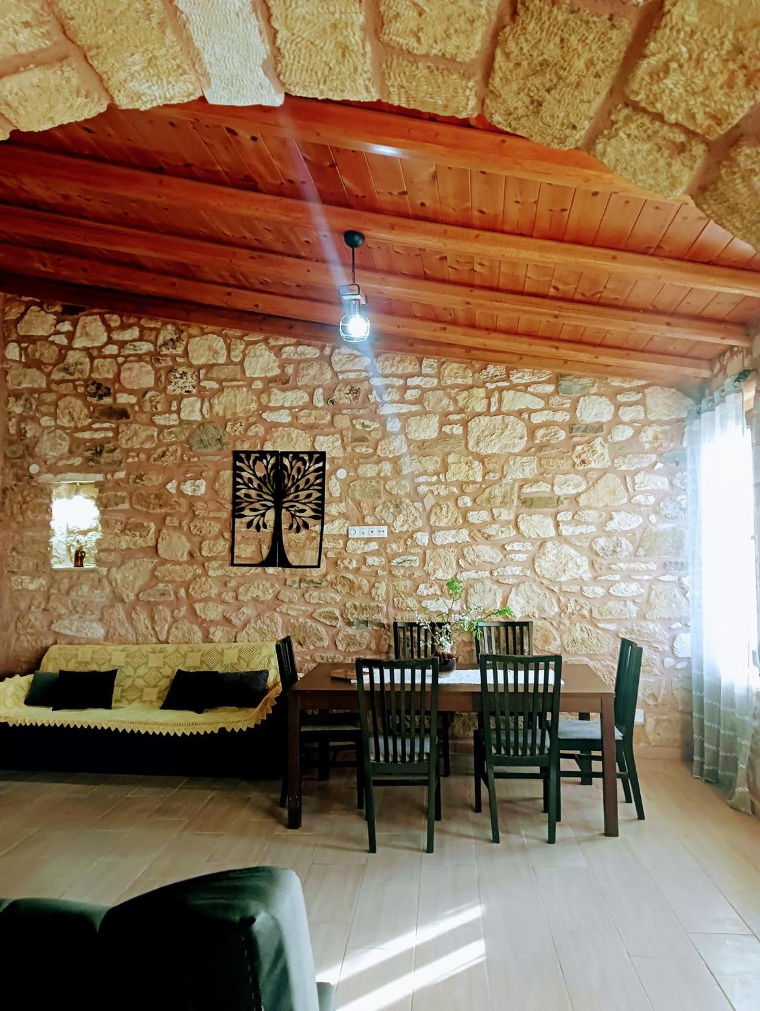 Neromilos Agia Fotia Sitia view 4