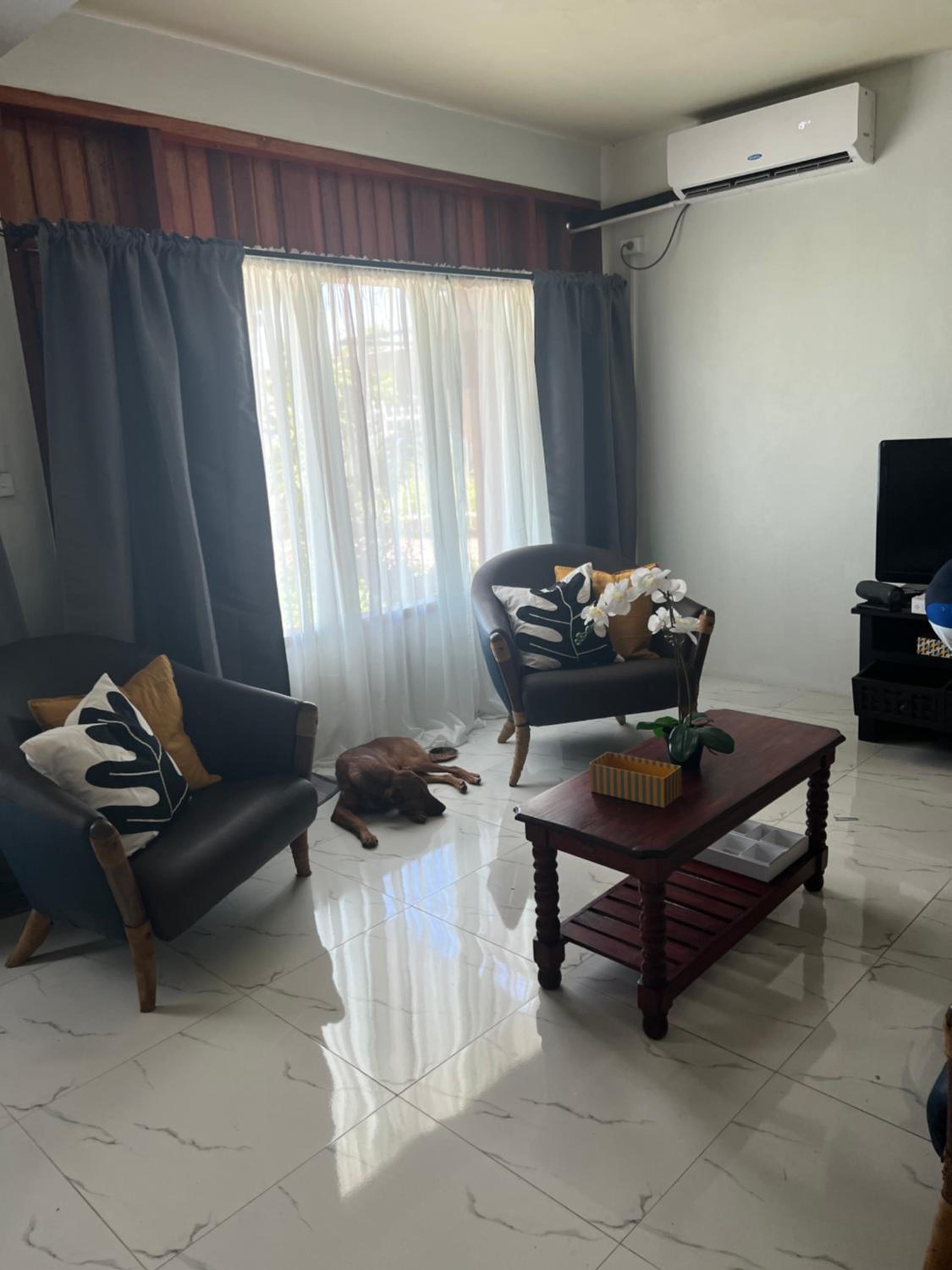 “Marley’s Home“ - view 21