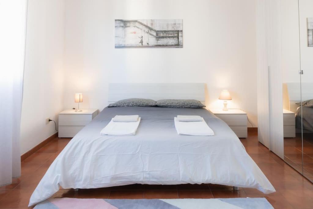 Dolce Vita Marina -Sea view view 5