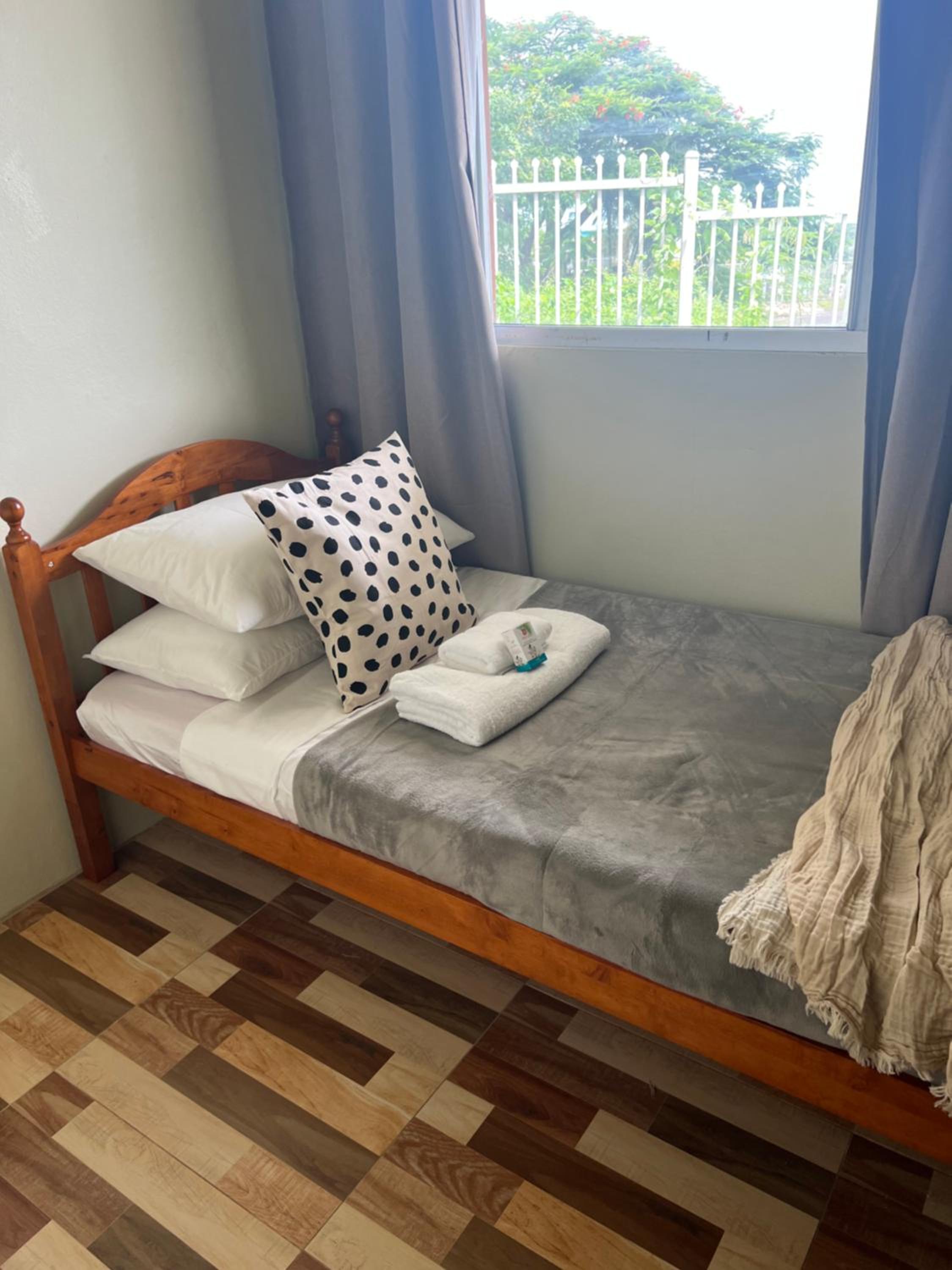 “Marley’s Home“ - view 11