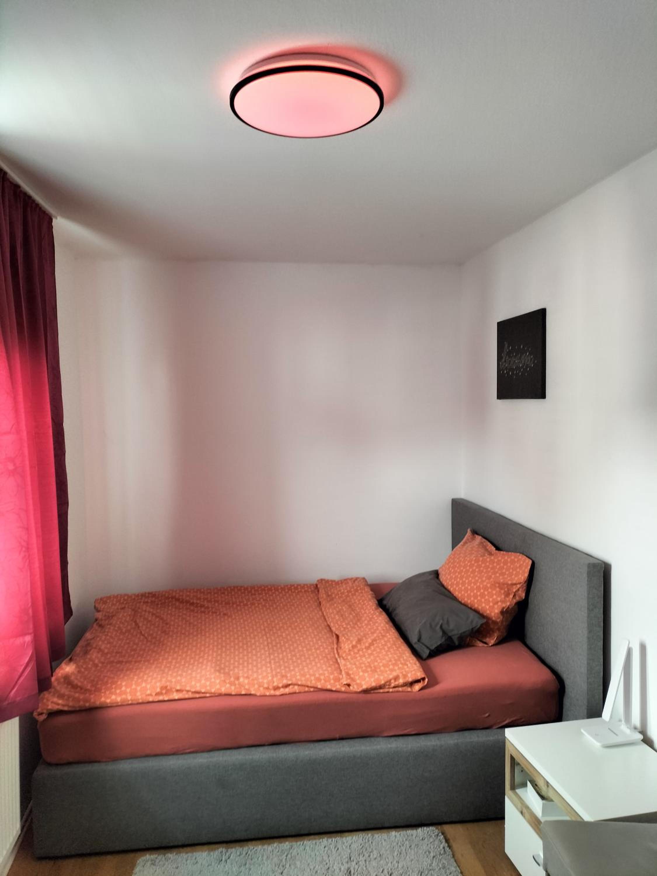 Ferienwohnung Rhein-Main II