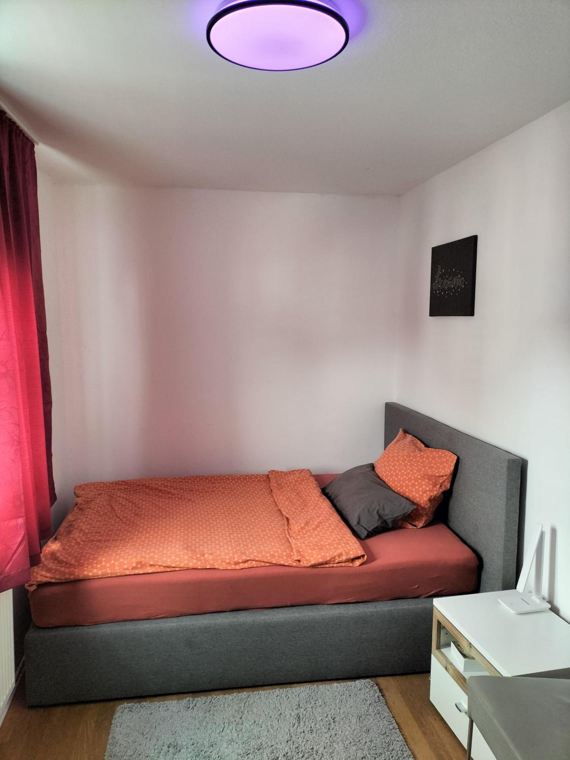 Ferienwohnung Rhein-Main II
