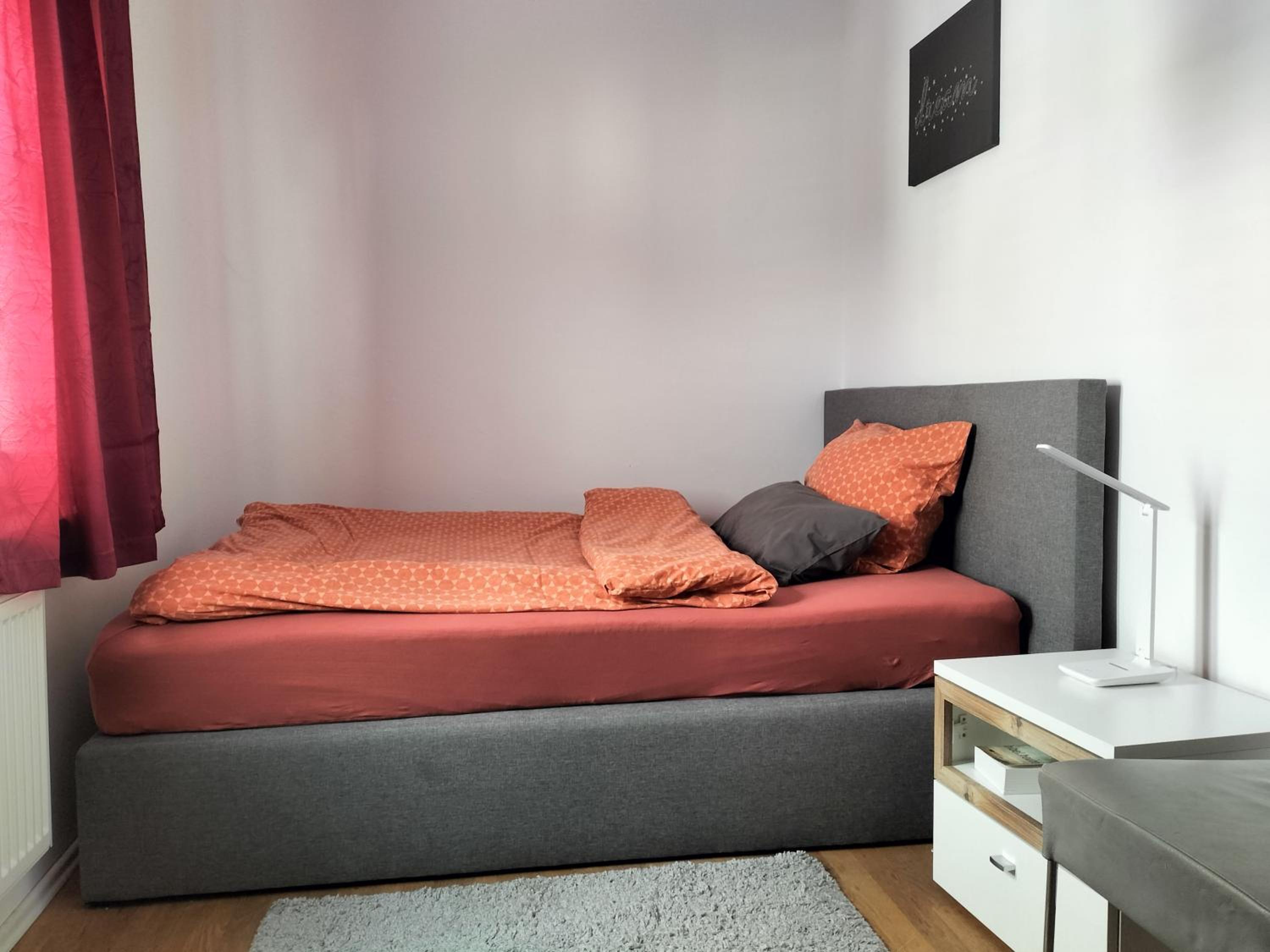 Ferienwohnung Rhein-Main II