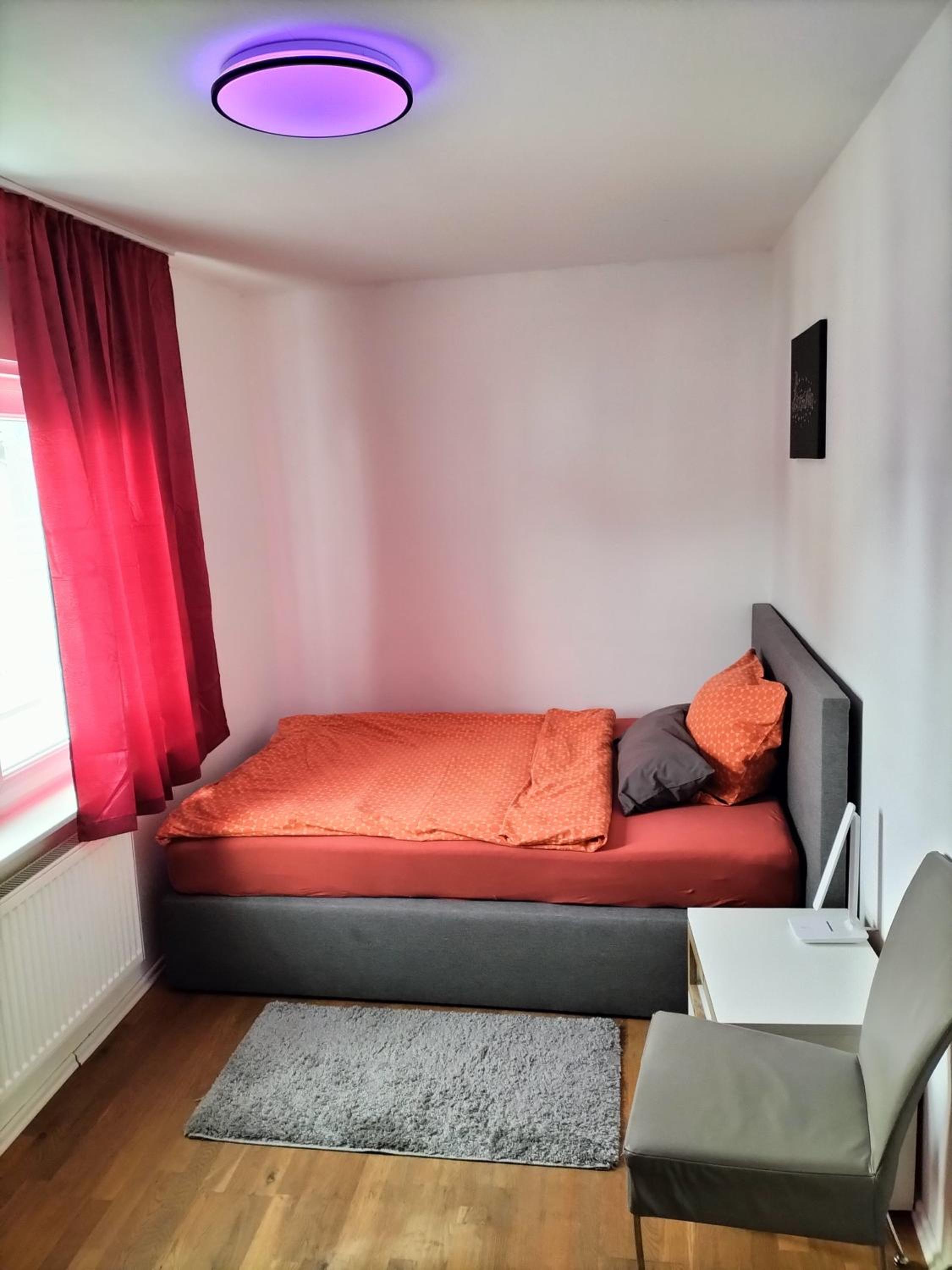 Ferienwohnung Rhein-Main II