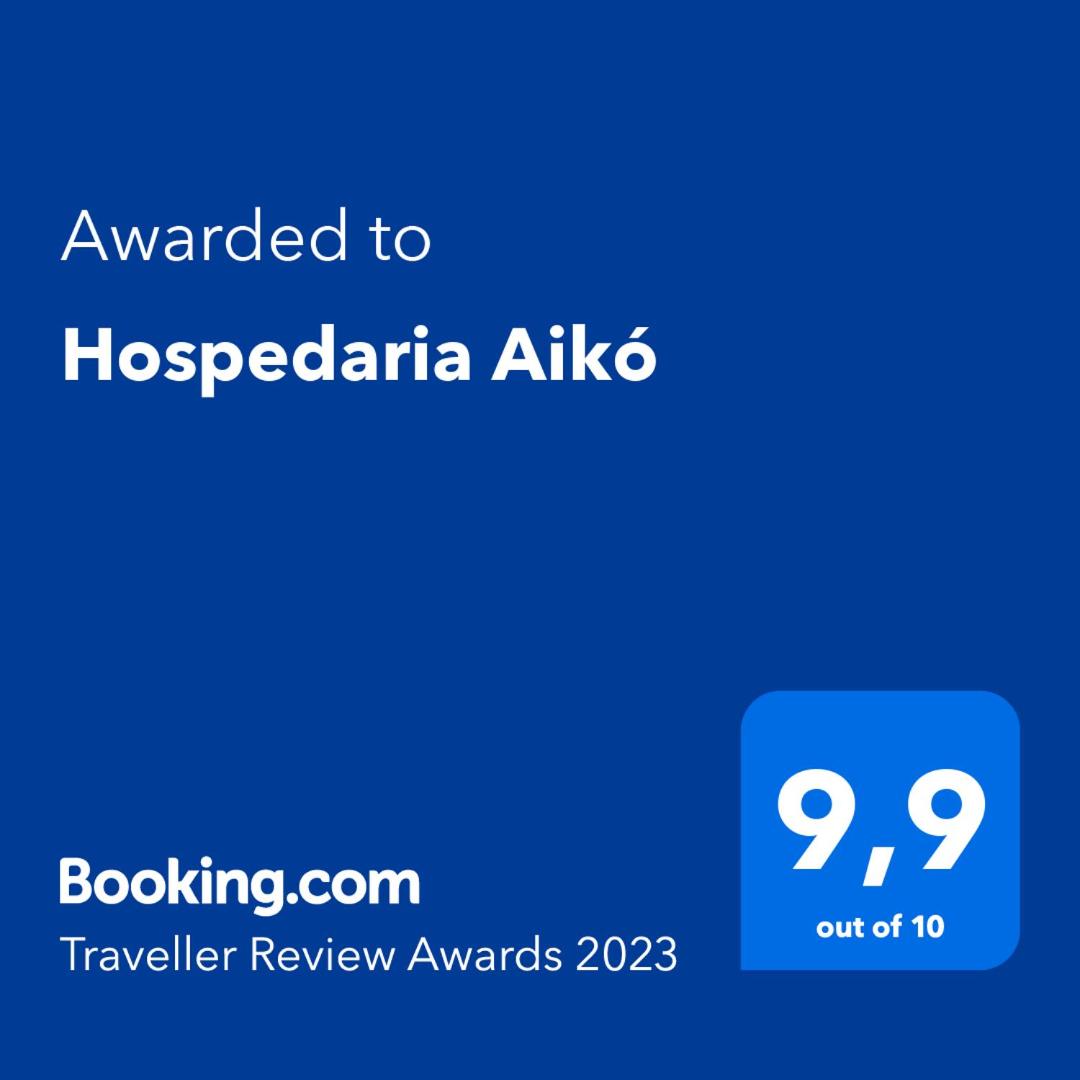 Hospedaria Aikó