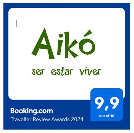 Hospedaria Aikó