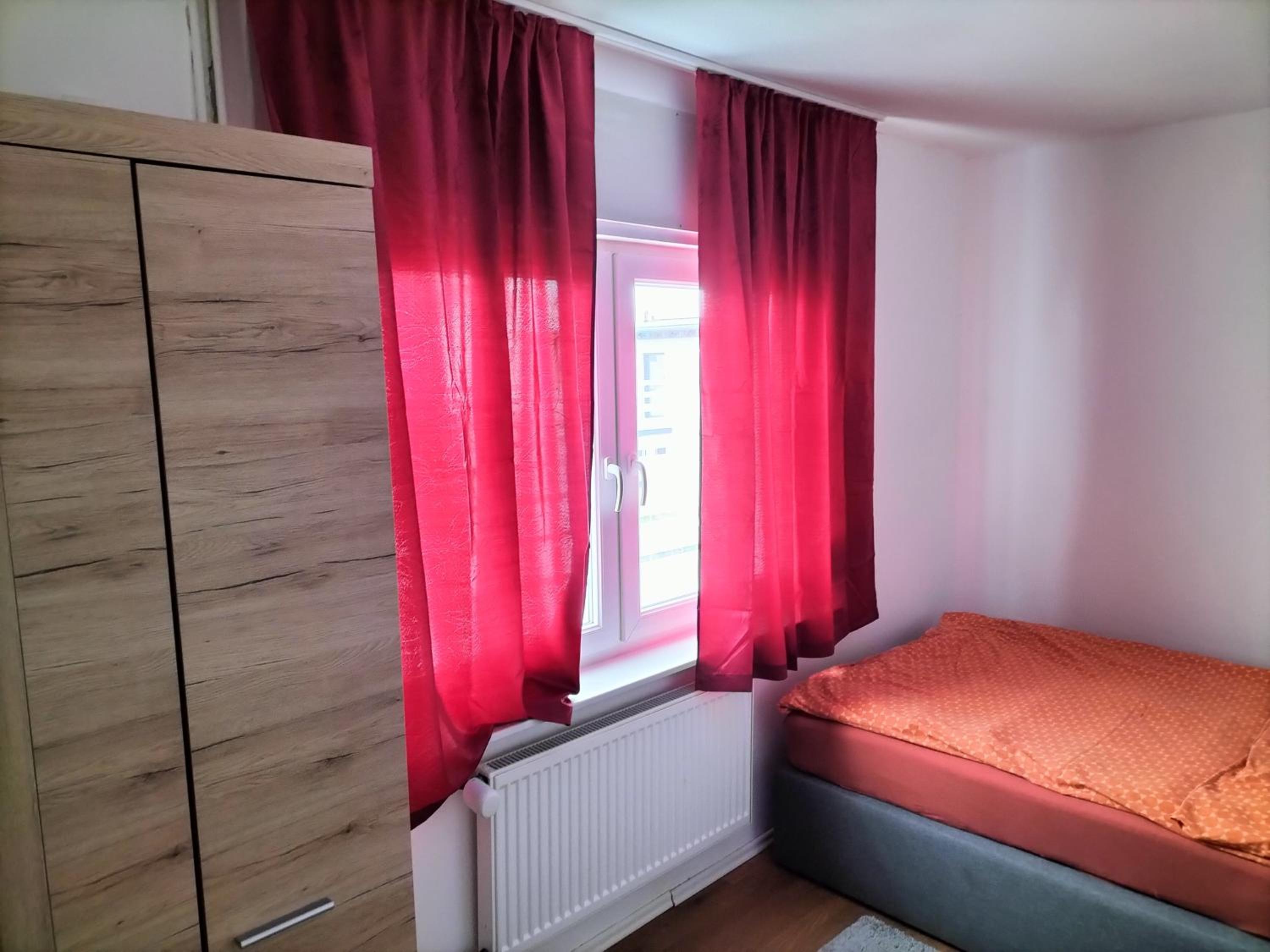 Ferienwohnung Rhein-Main II