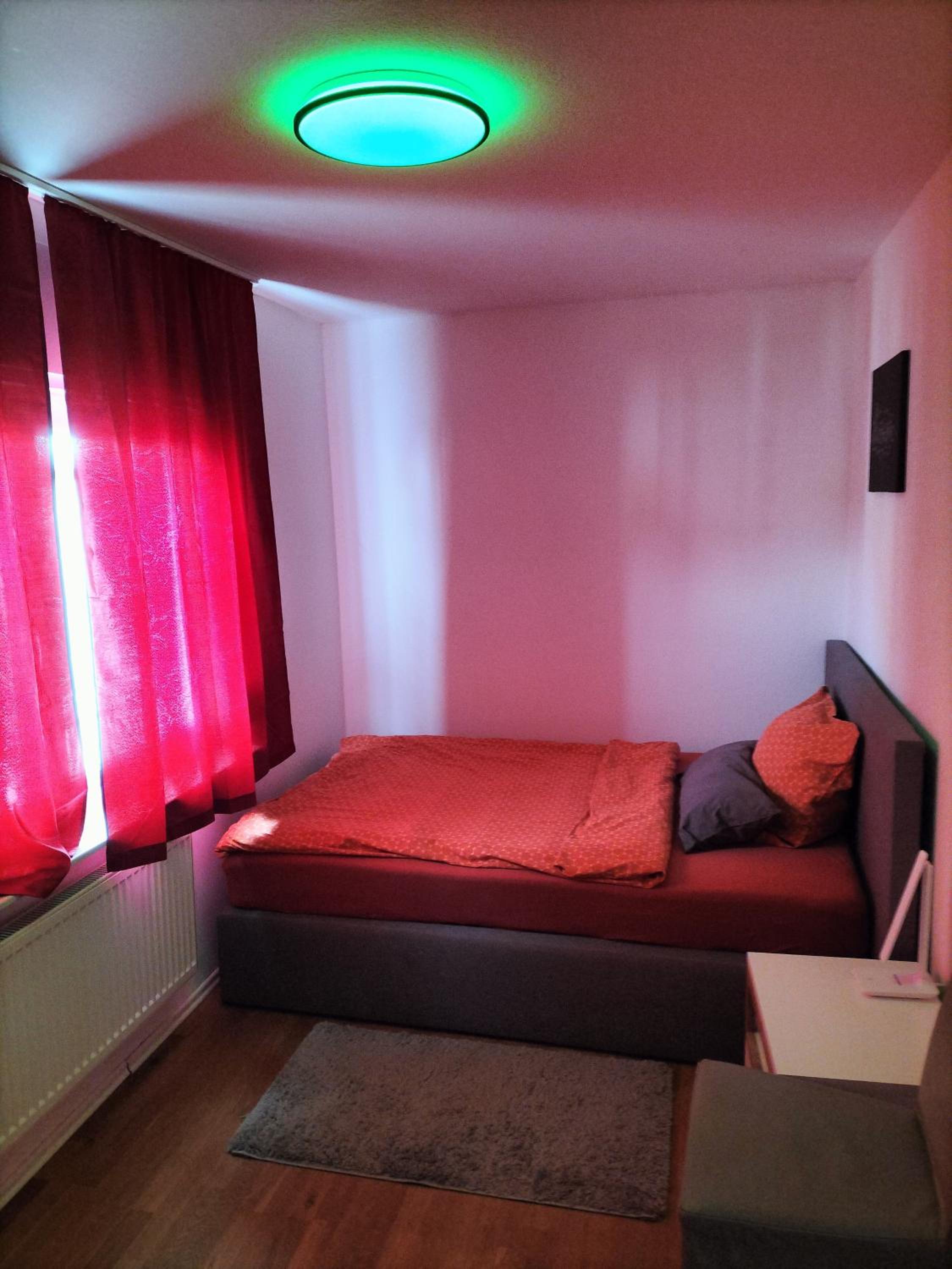 Ferienwohnung Rhein-Main II