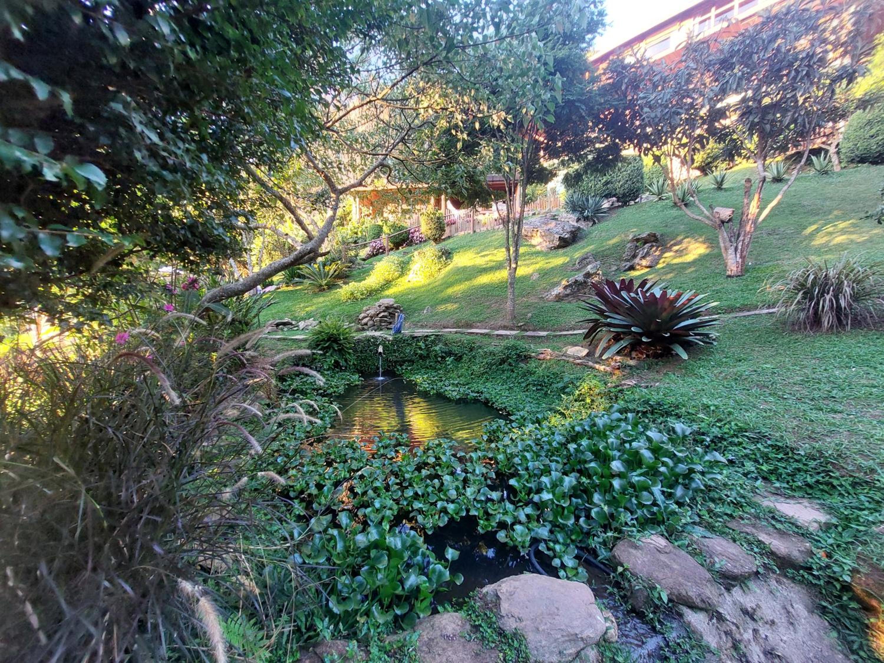 Hospedaria Aikó
