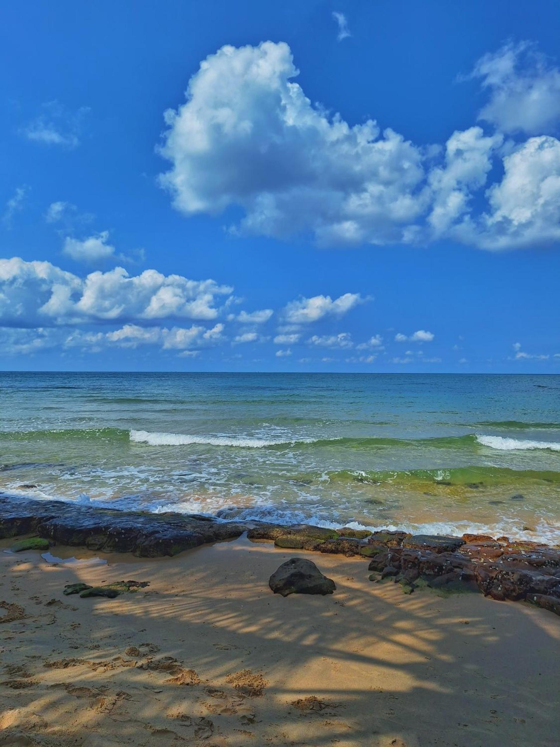 Ancarine Beach Resort
