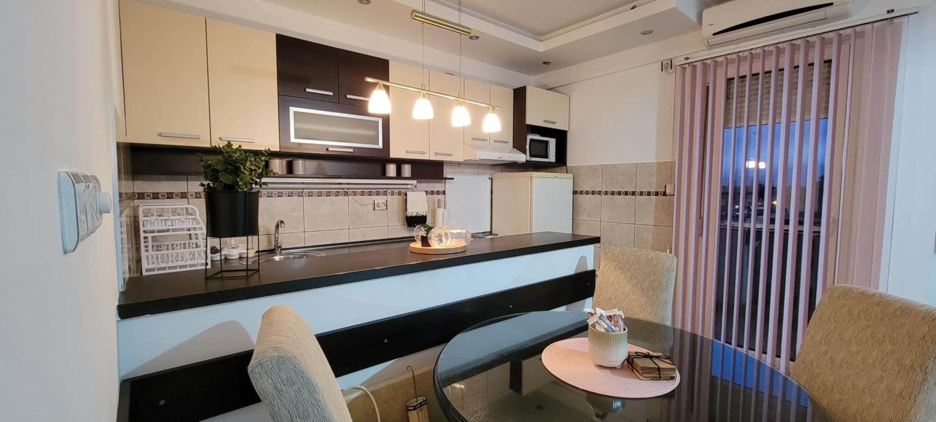 HIT Apartman view 4