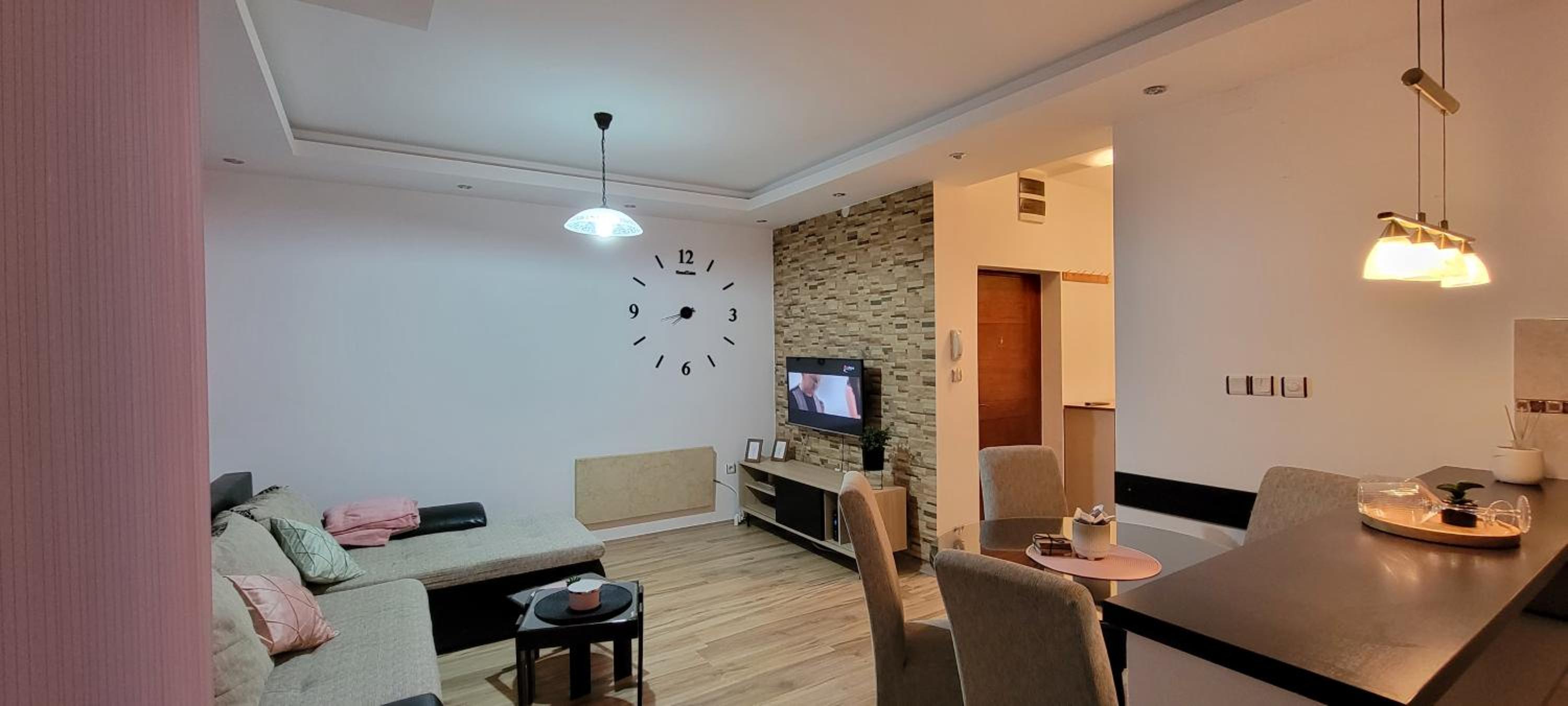 HIT Apartman view 5