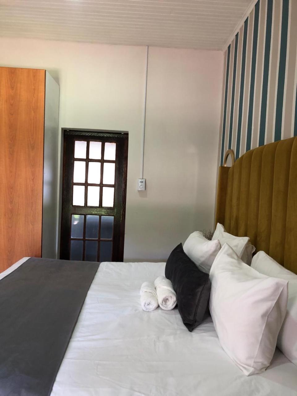 Serene Guesthouse