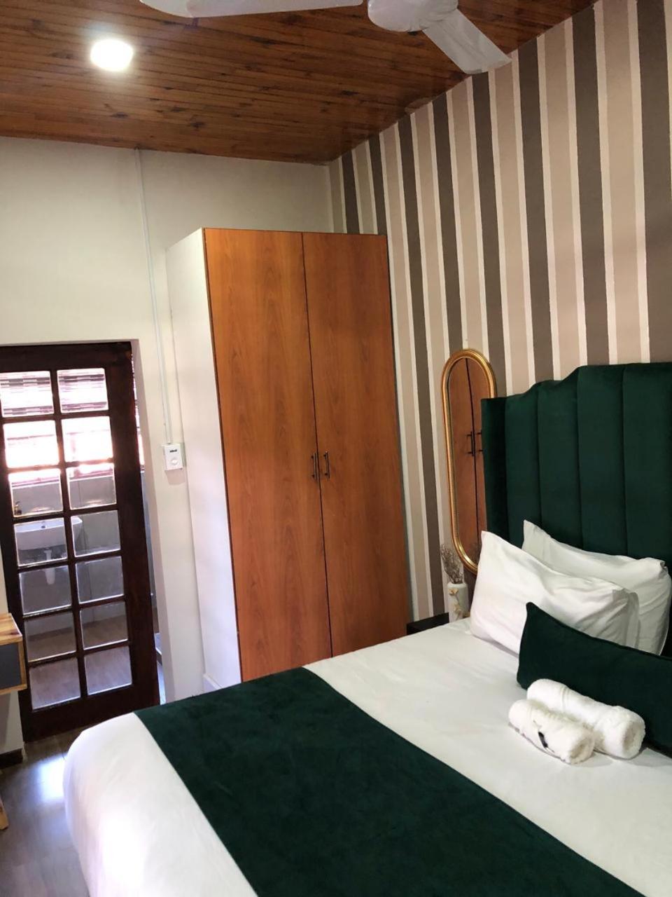 Serene Guesthouse