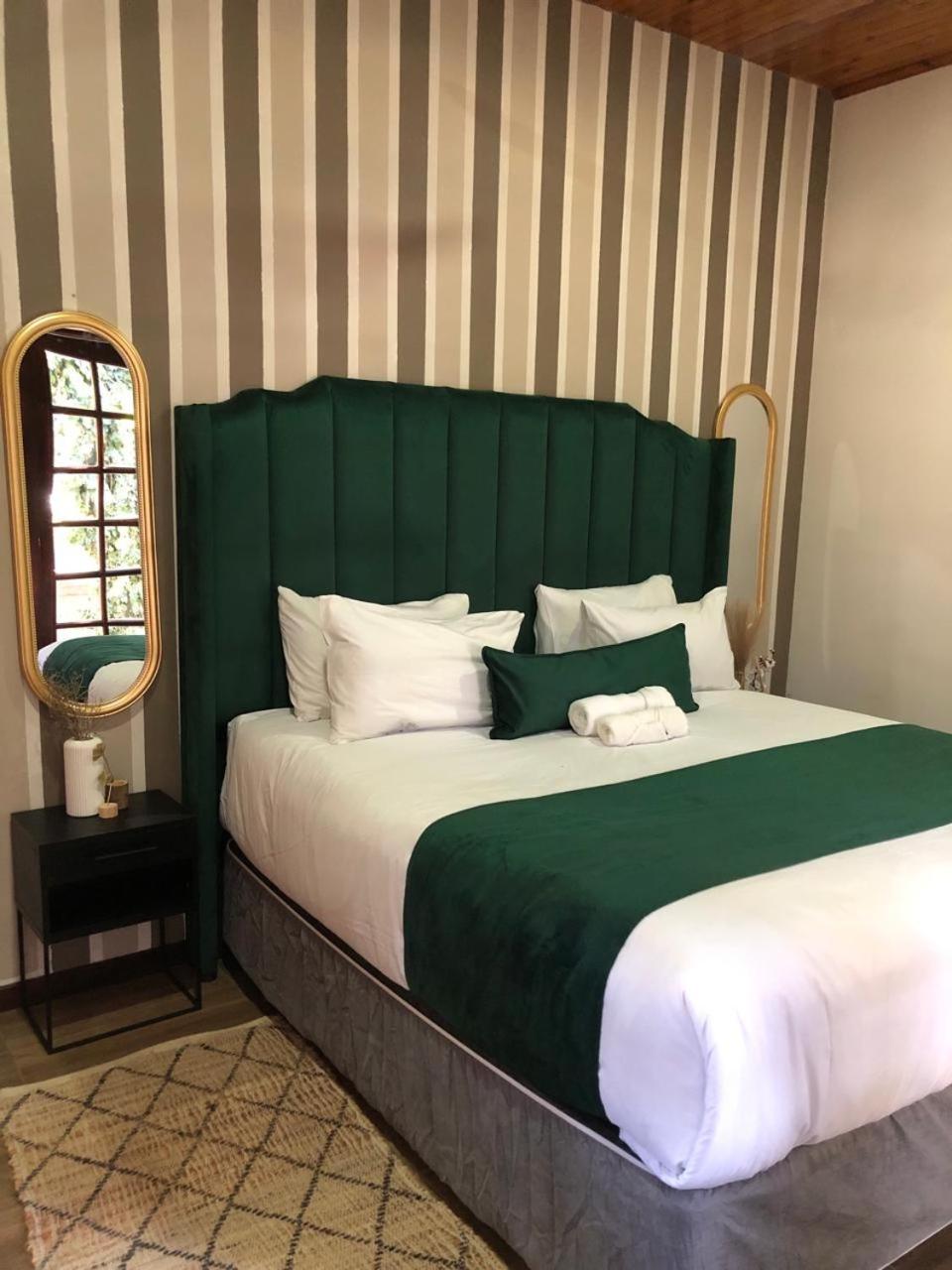 Serene Guesthouse