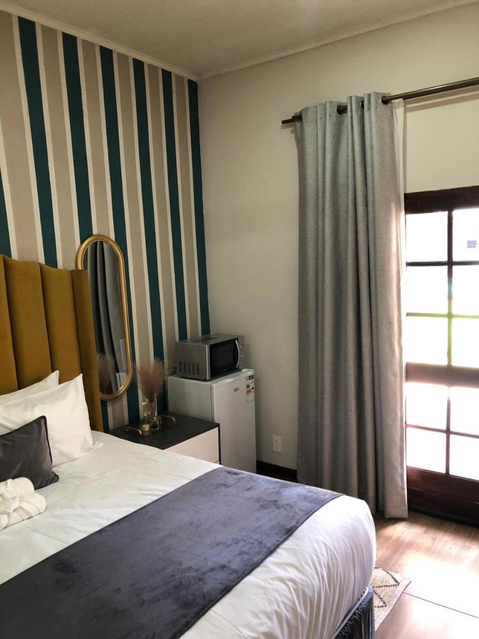 Serene Guesthouse