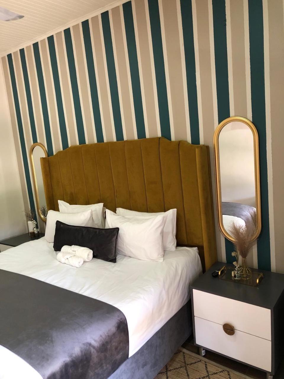 Serene Guesthouse