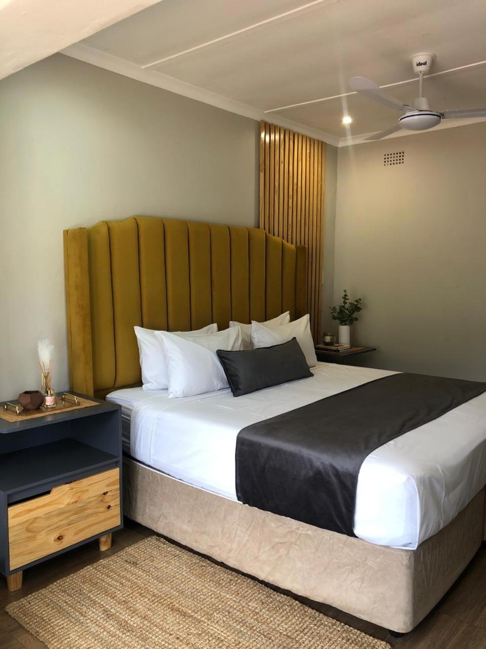 Serene Guesthouse