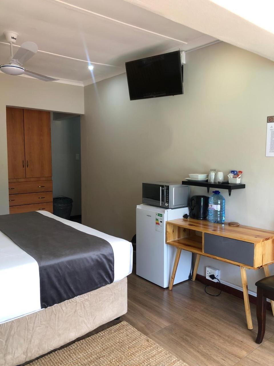 Serene Guesthouse