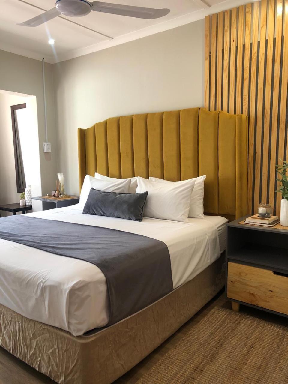 Serene Guesthouse