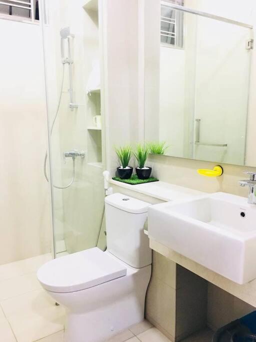 5BR 3Storey Cozy Gelugor Homestay 15pax photo 8