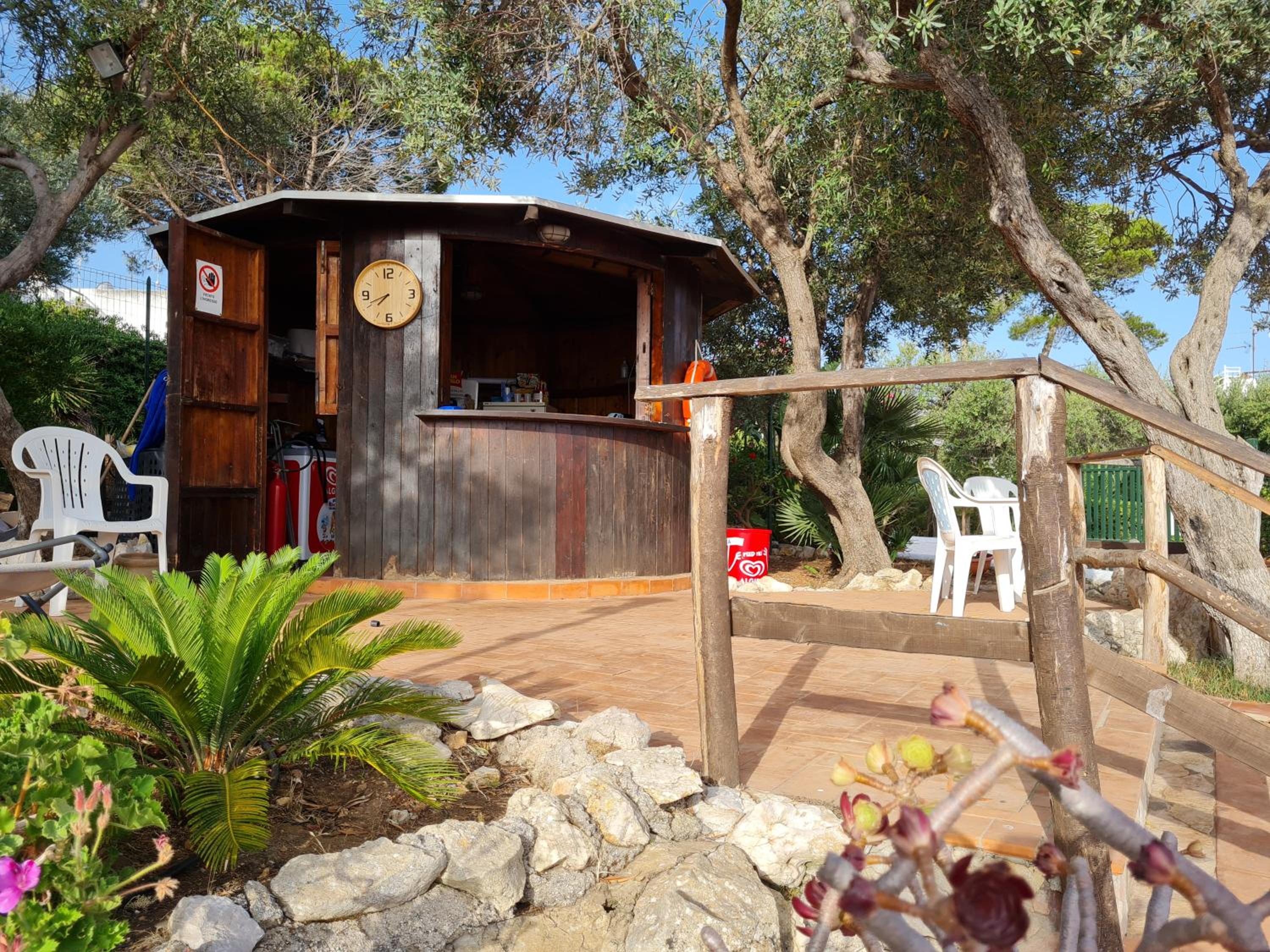 Azzurra Cottage