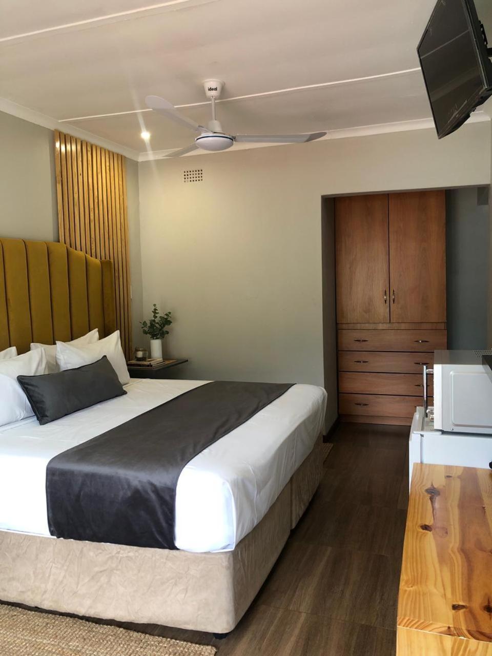 Serene Guesthouse