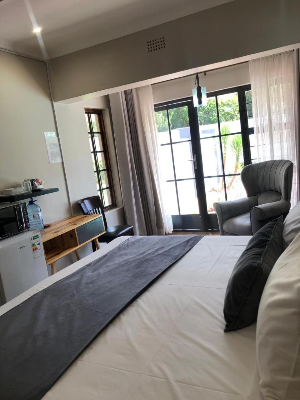Serene Guesthouse