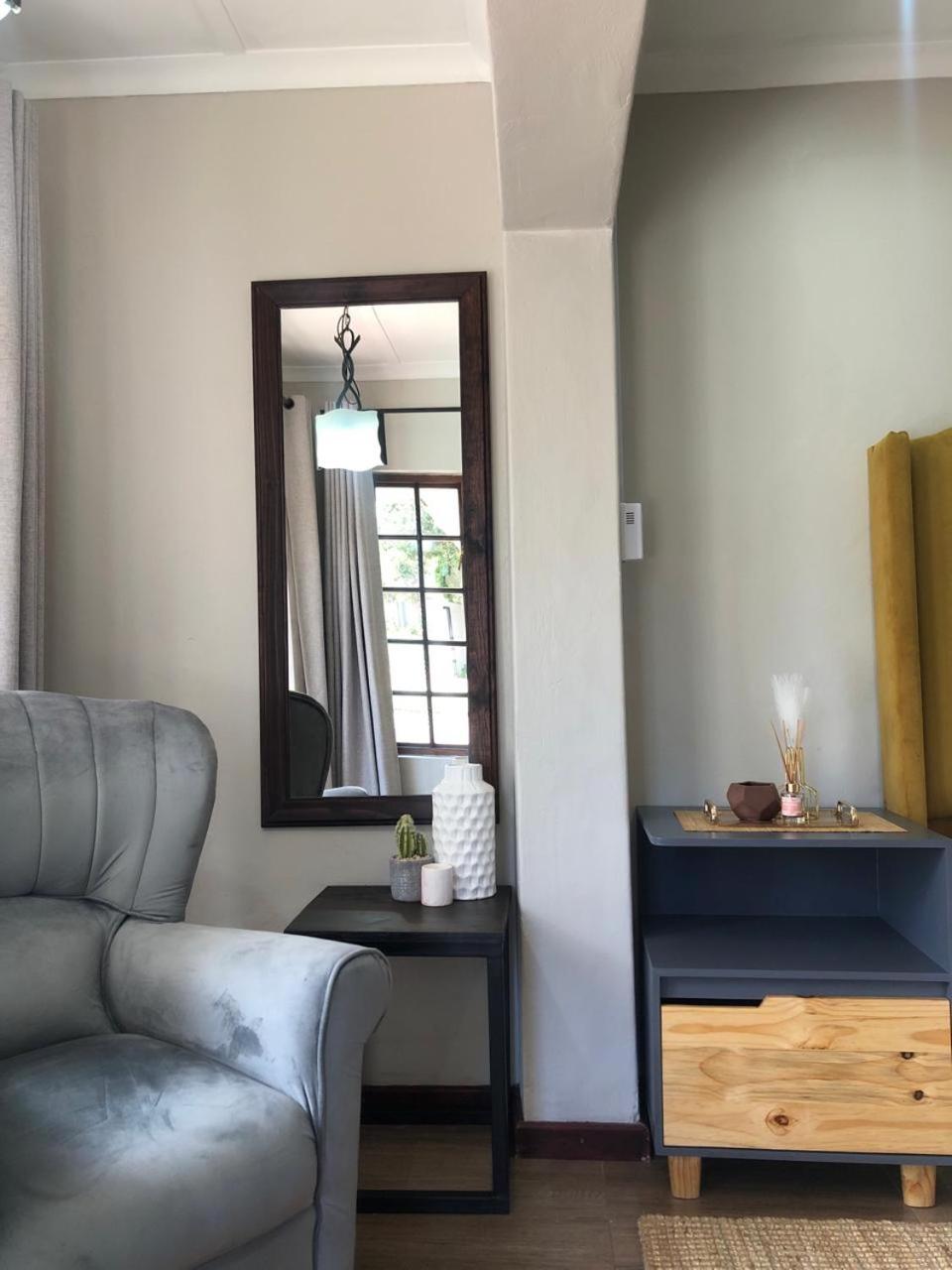Serene Guesthouse