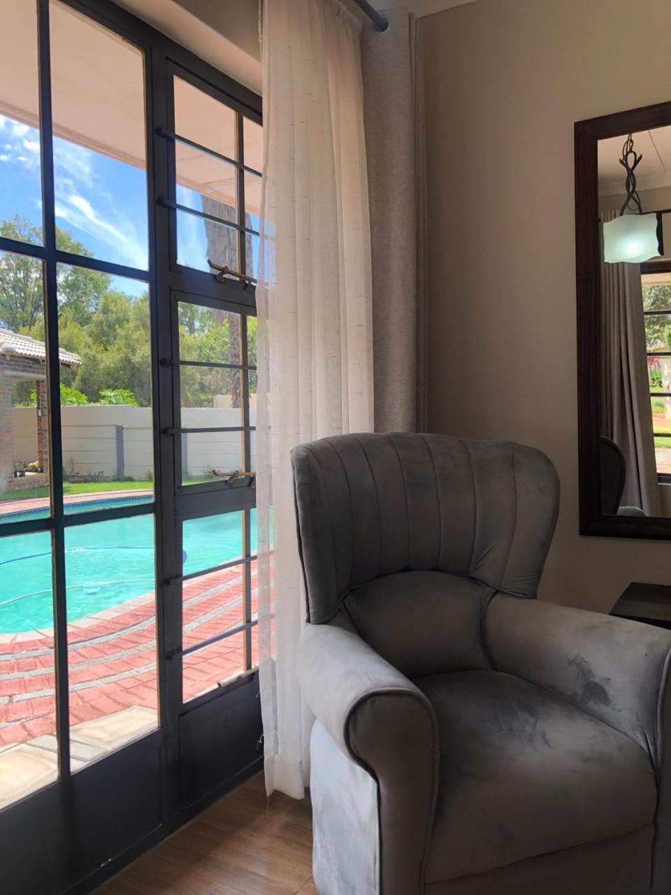 Serene Guesthouse