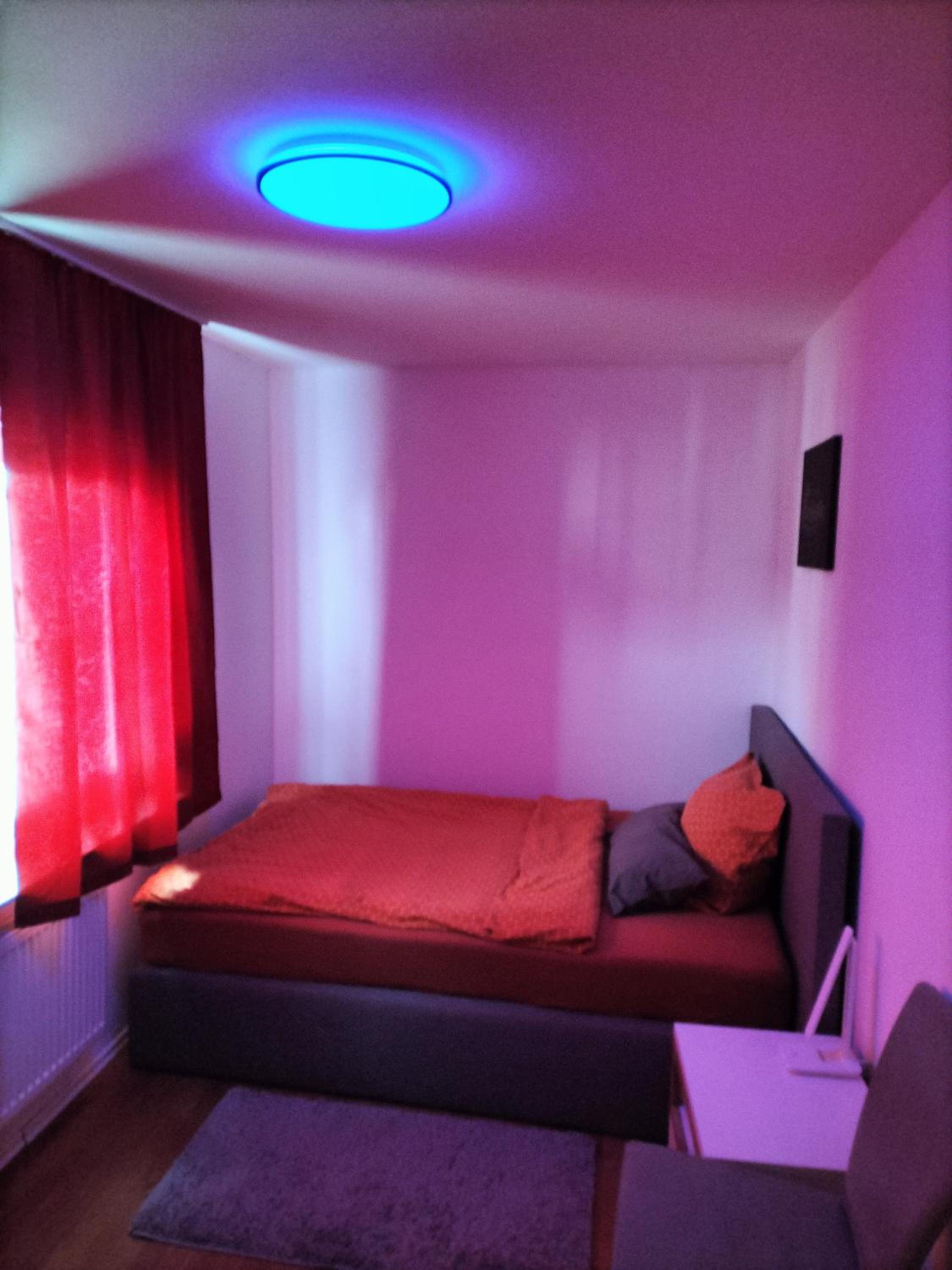 Ferienwohnung Rhein-Main II