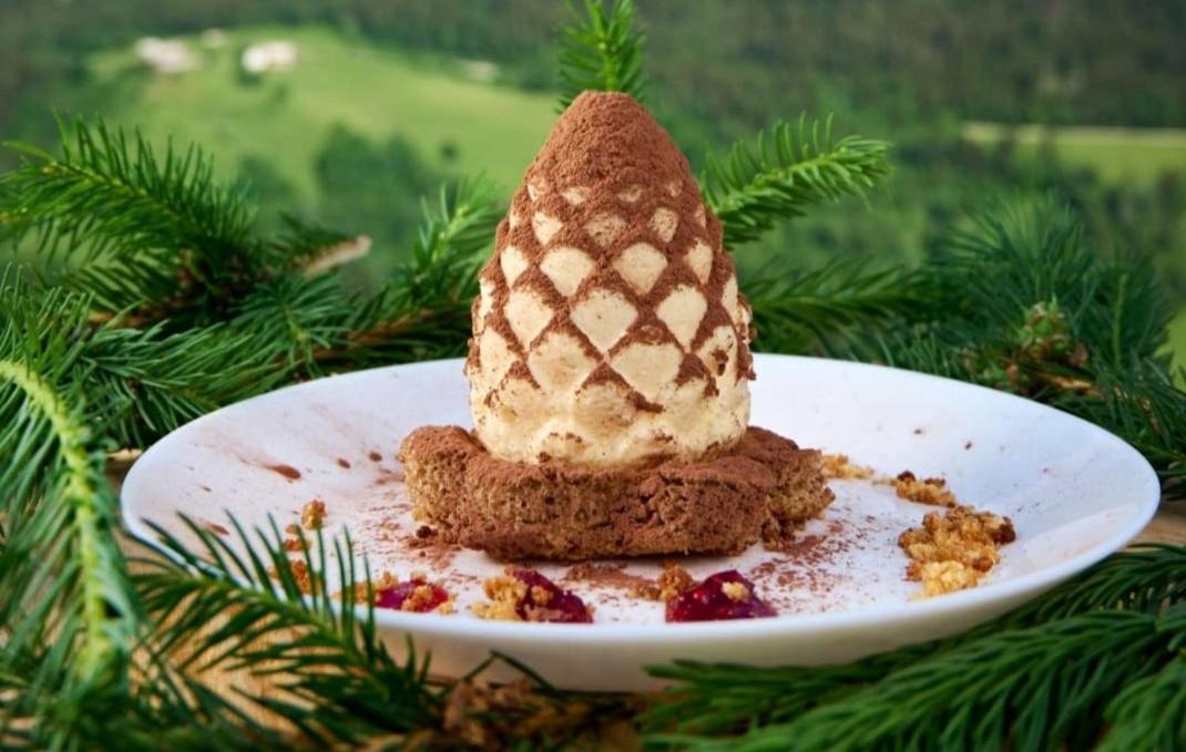Cottage Osojnik - Alpine escape with Wellness