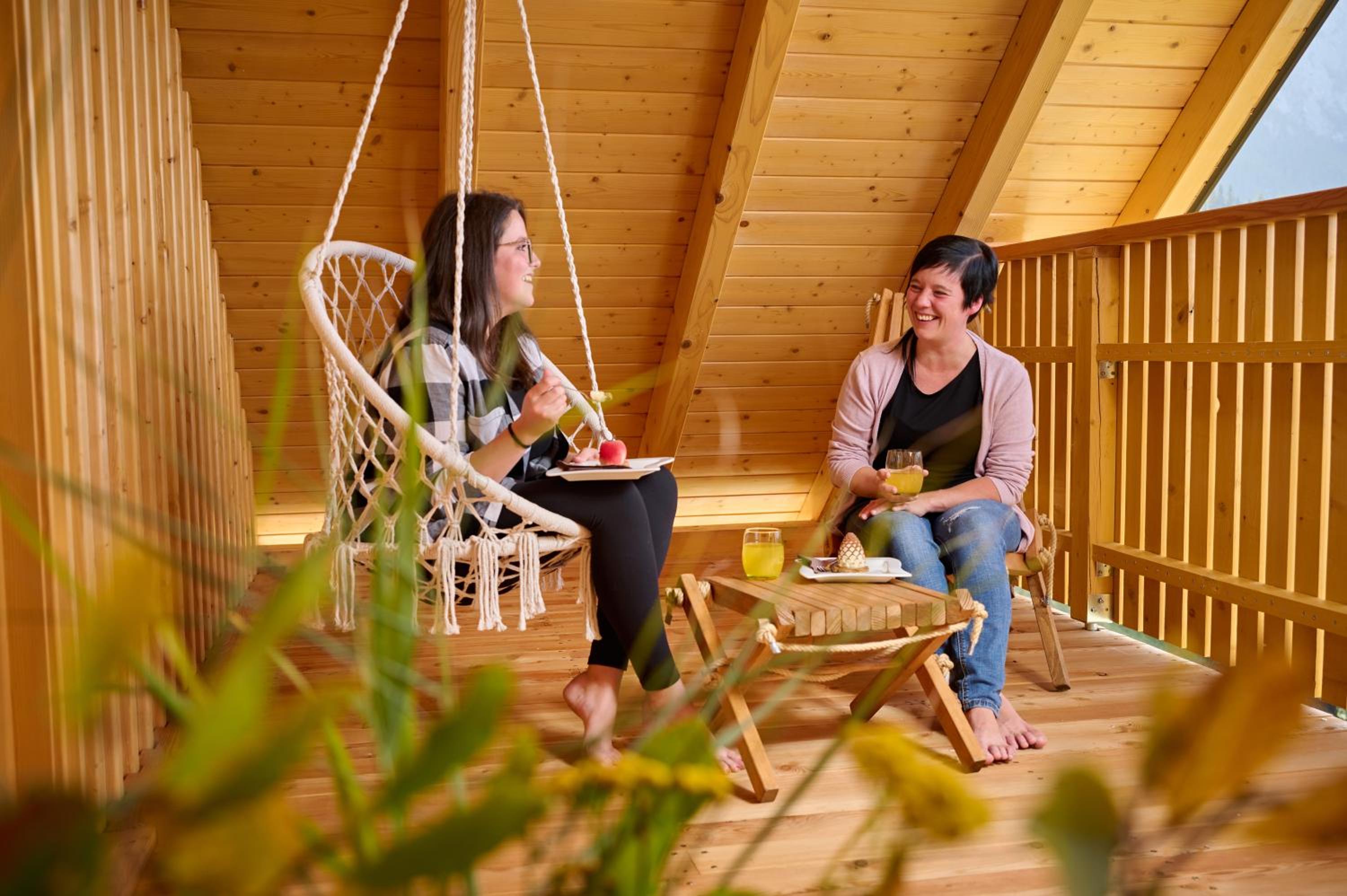 Cottage Osojnik - Alpine escape with Wellness