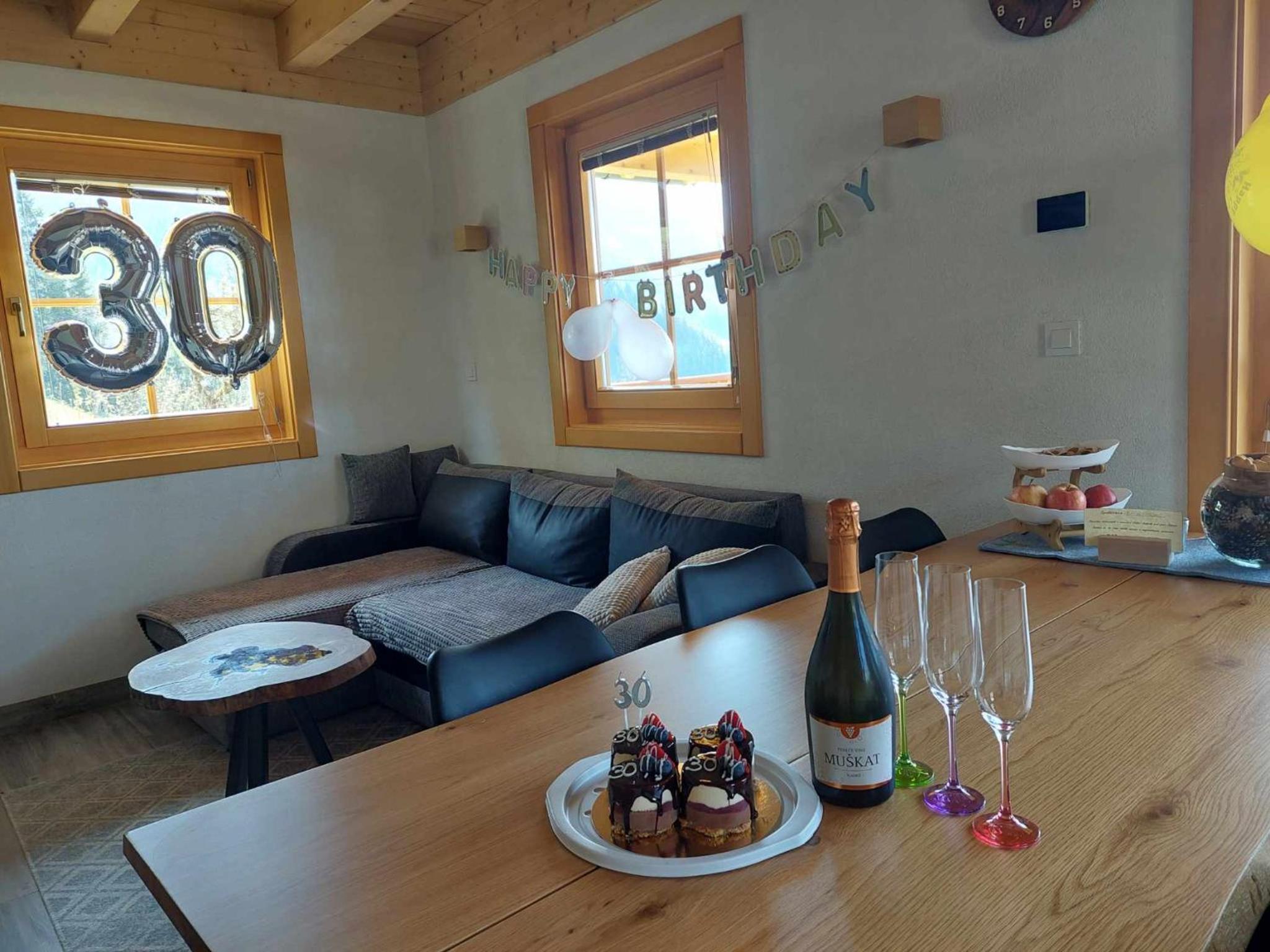 Cottage Osojnik - Alpine escape with Wellness