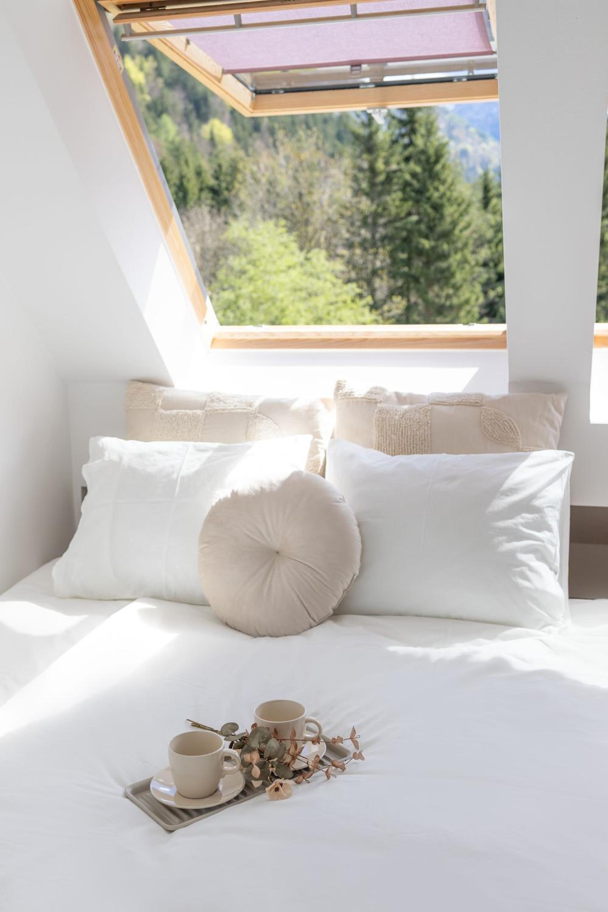 Apartment Lucka, Kranjska Gora view 2