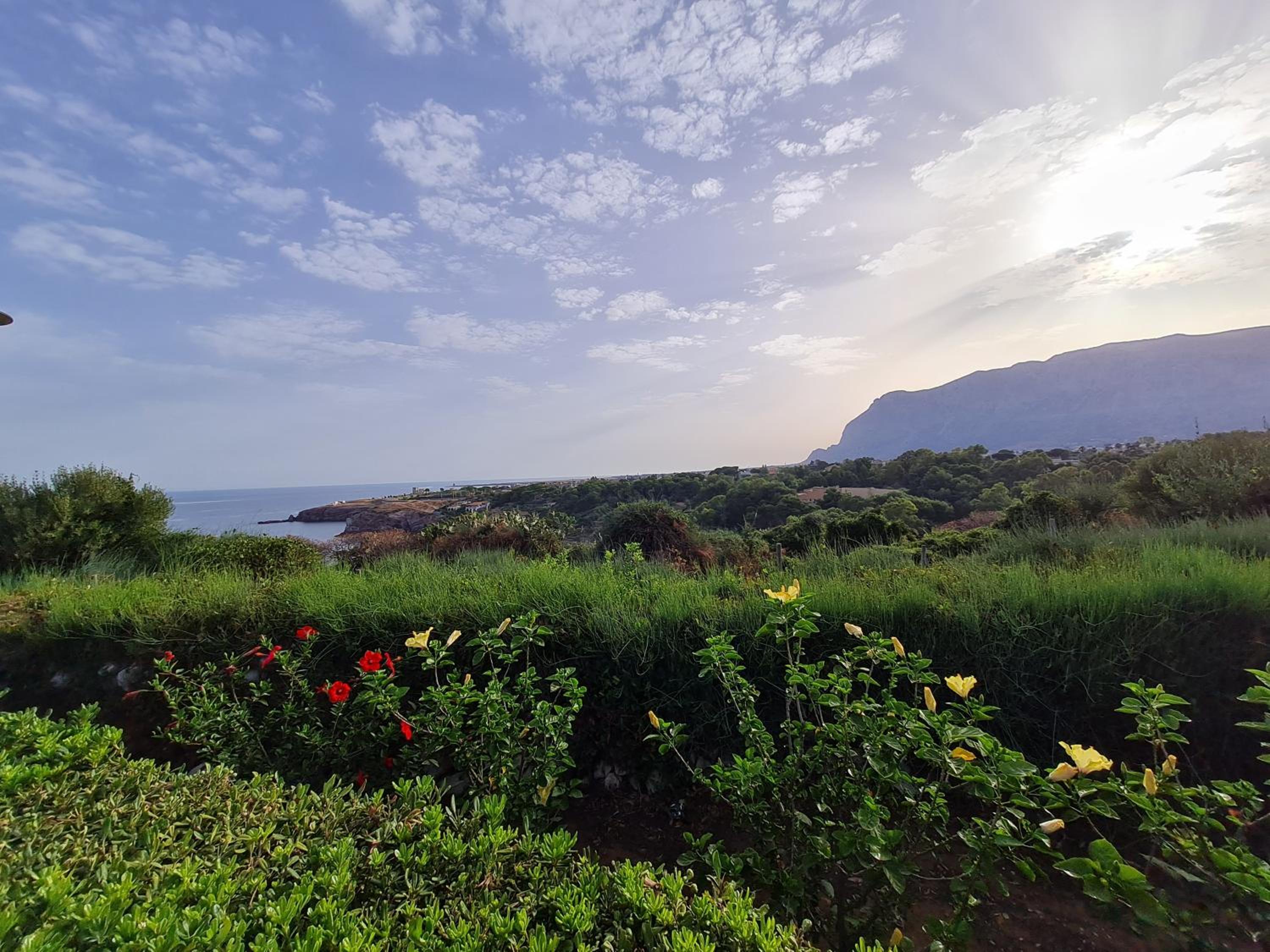 Azzurra Cottage