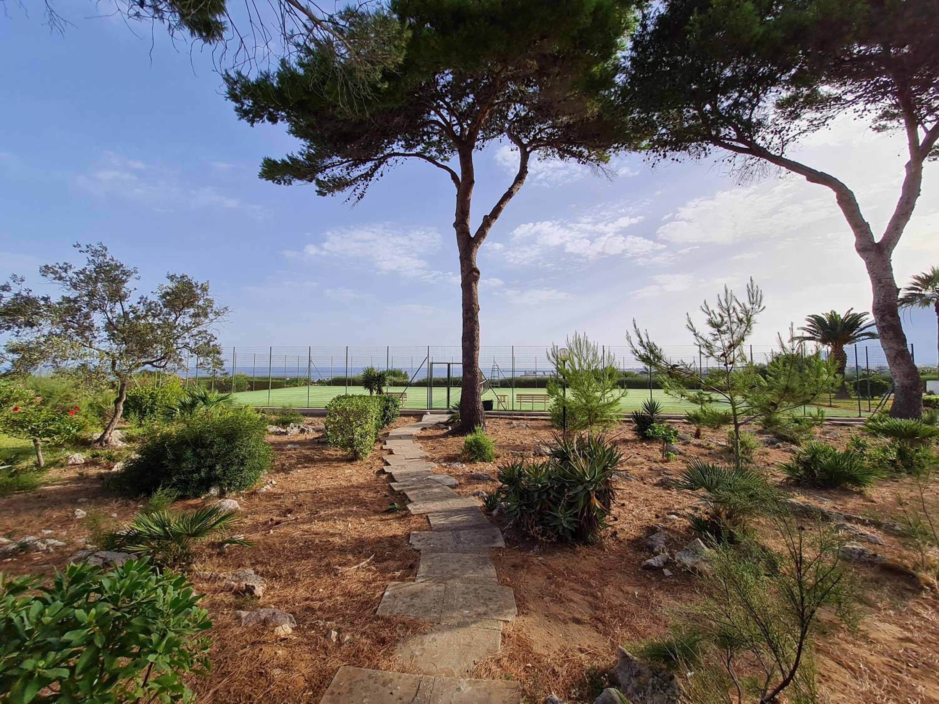 Azzurra Cottage