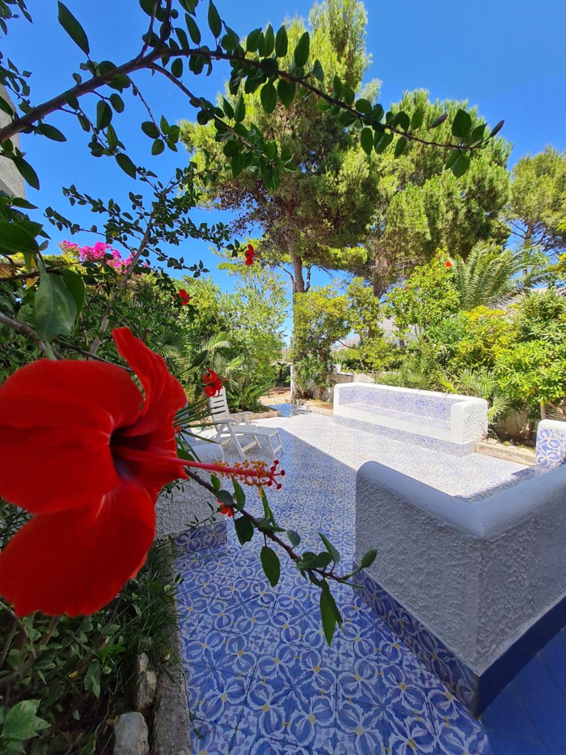 Azzurra Cottage