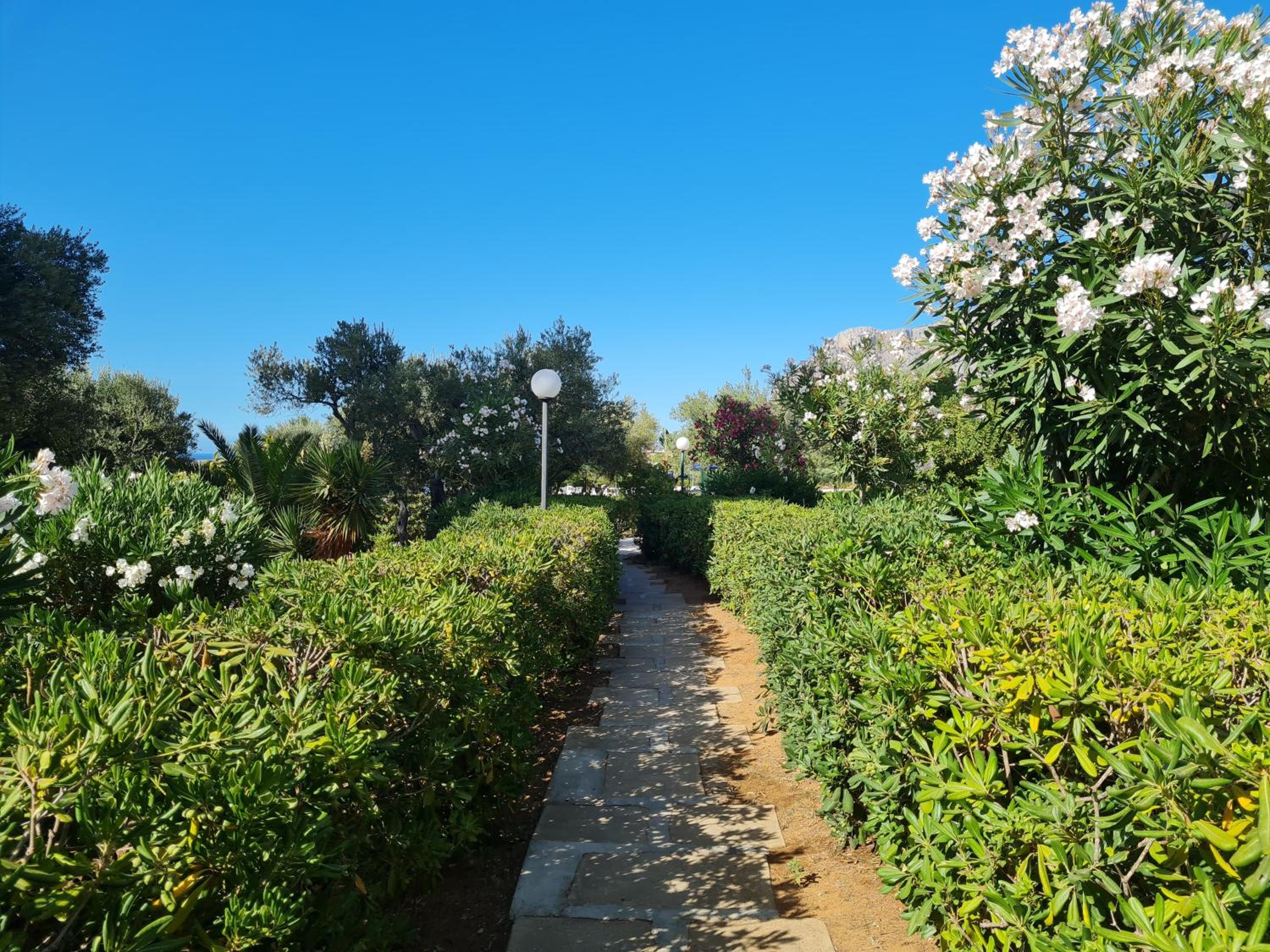 Azzurra Cottage
