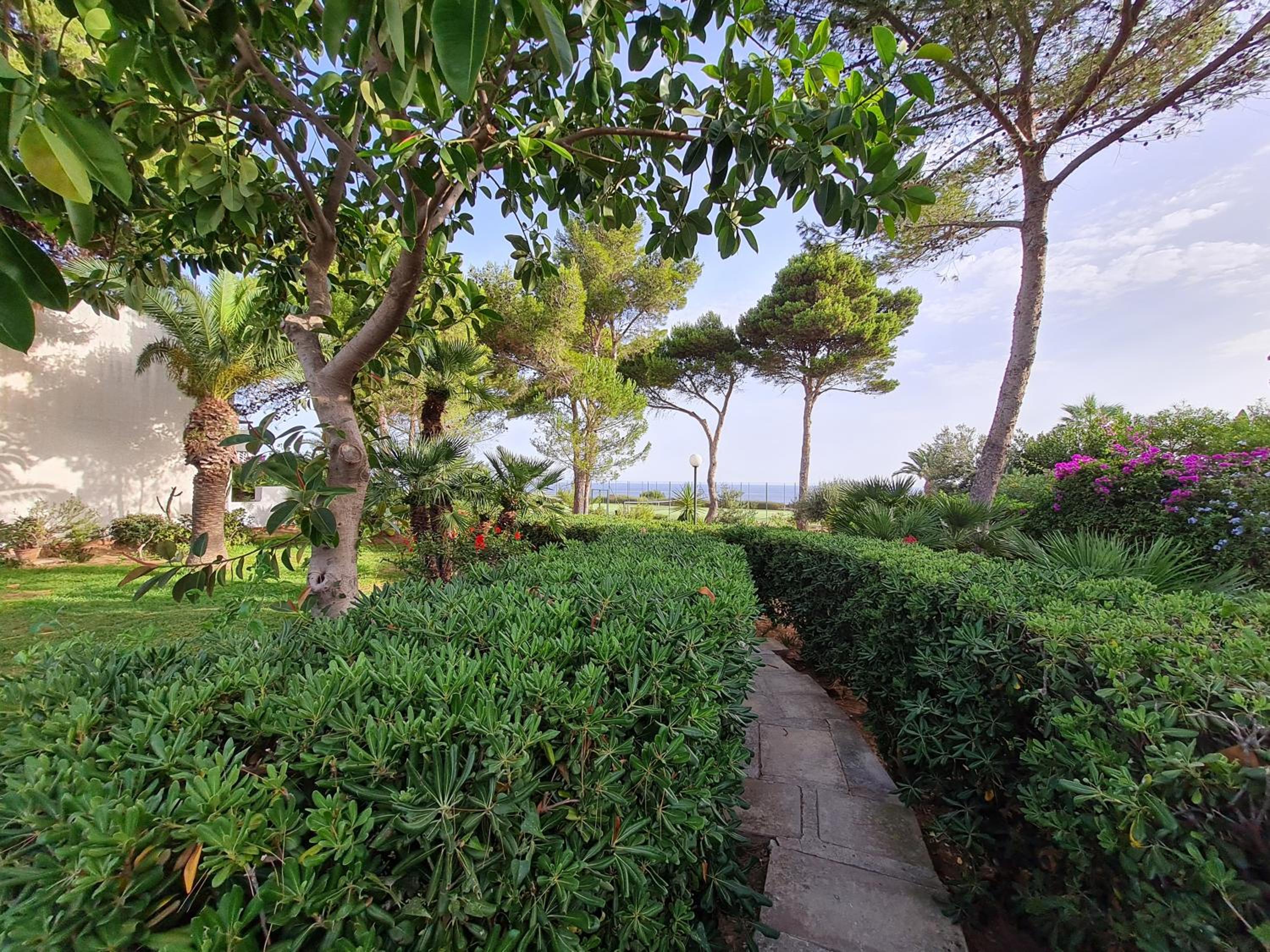 Azzurra Cottage